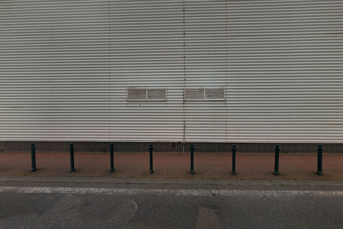 SPORT VISION outlet foto 2