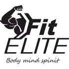 logo Fit Elite Česká Lípa