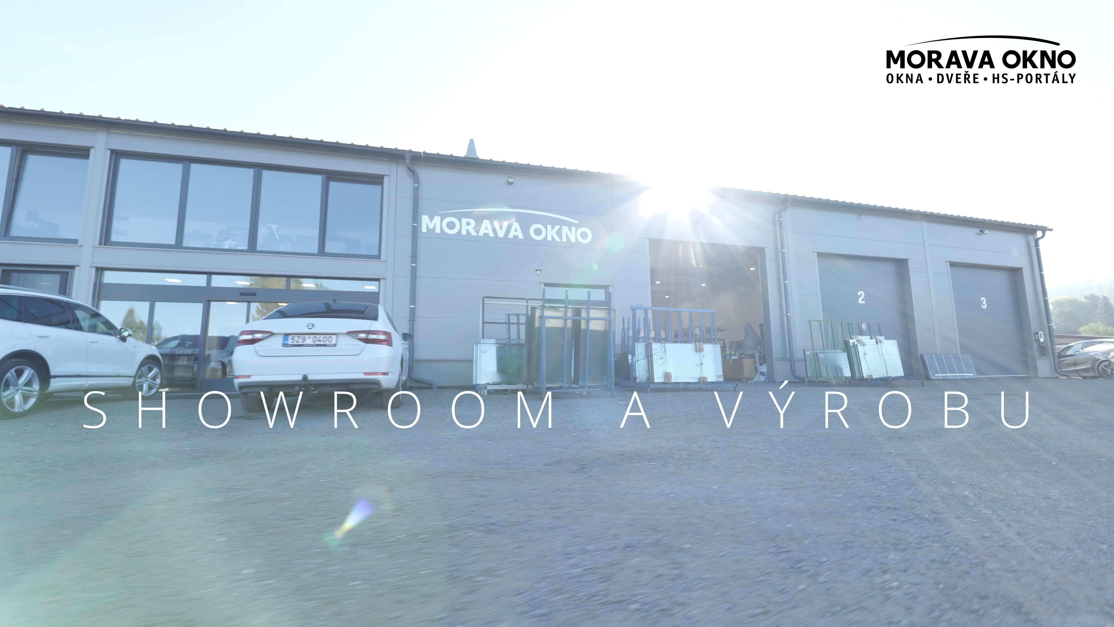 MORAVA OKNO s.r.o. foto 2 (náhled videa)
