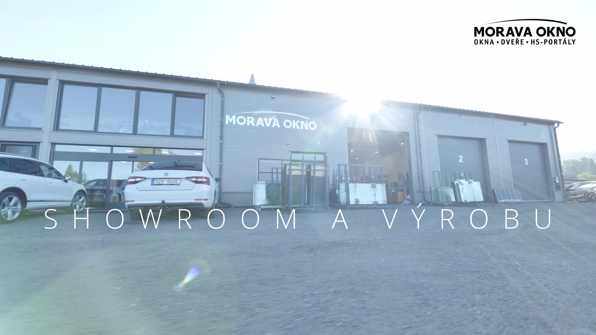 MORAVA OKNO s.r.o. foto 2 (náhled videa)