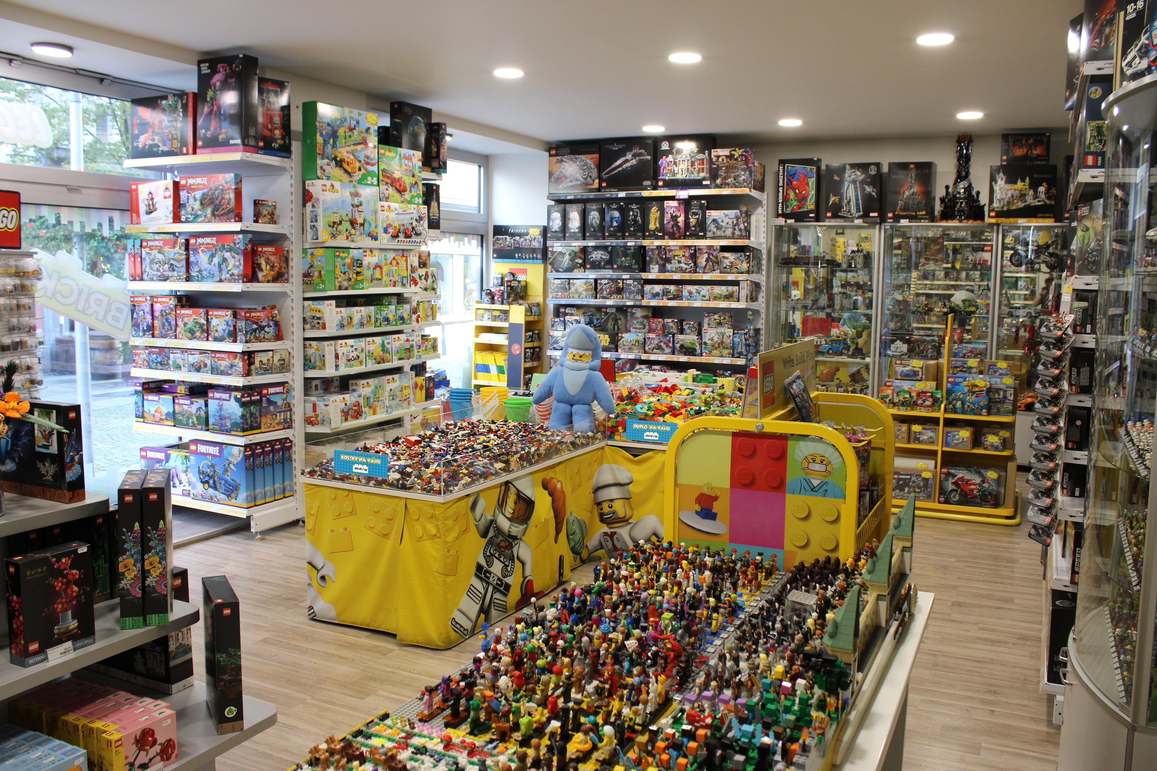 BrickBros foto 4