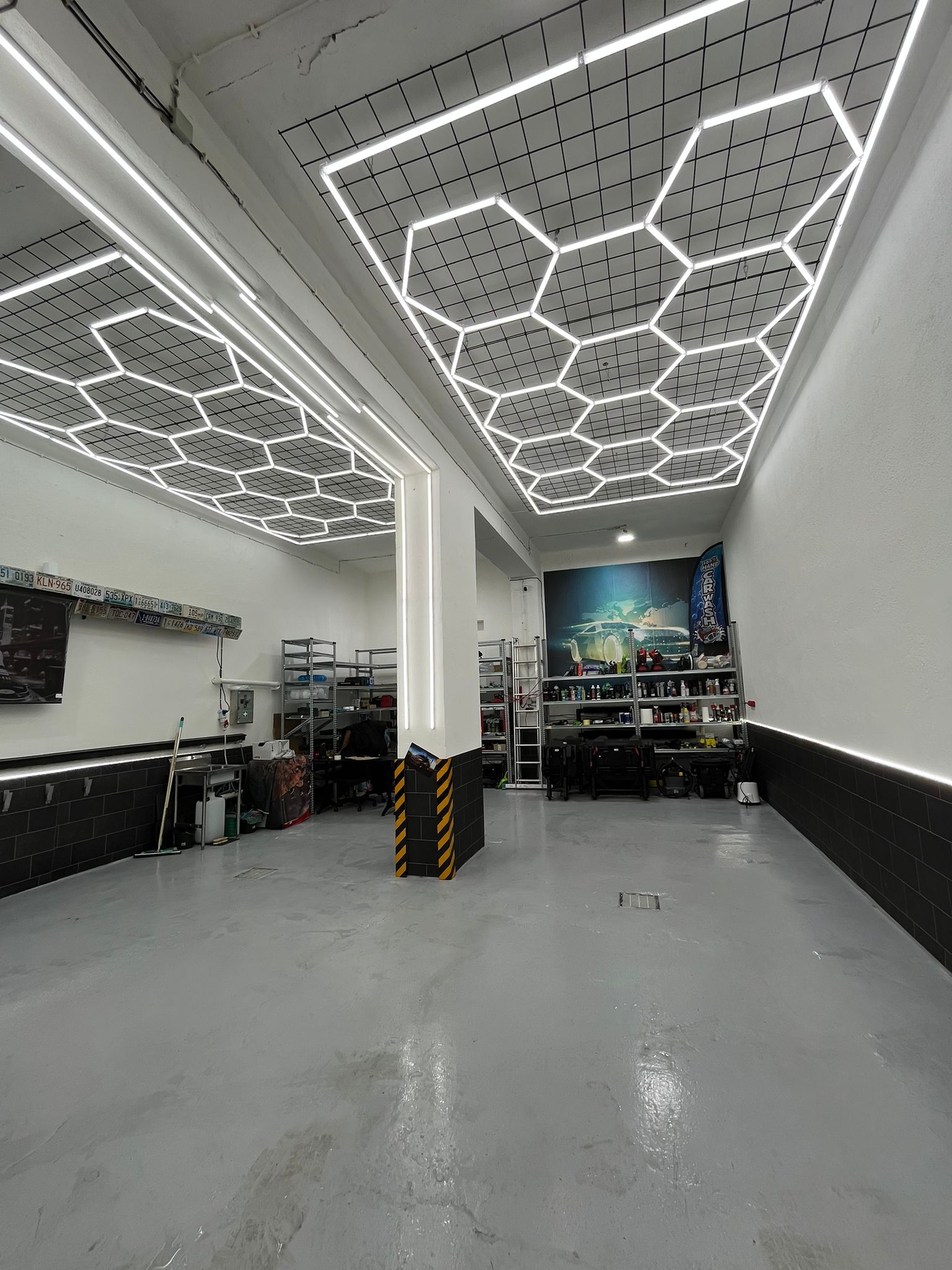 Detail Street foto 3