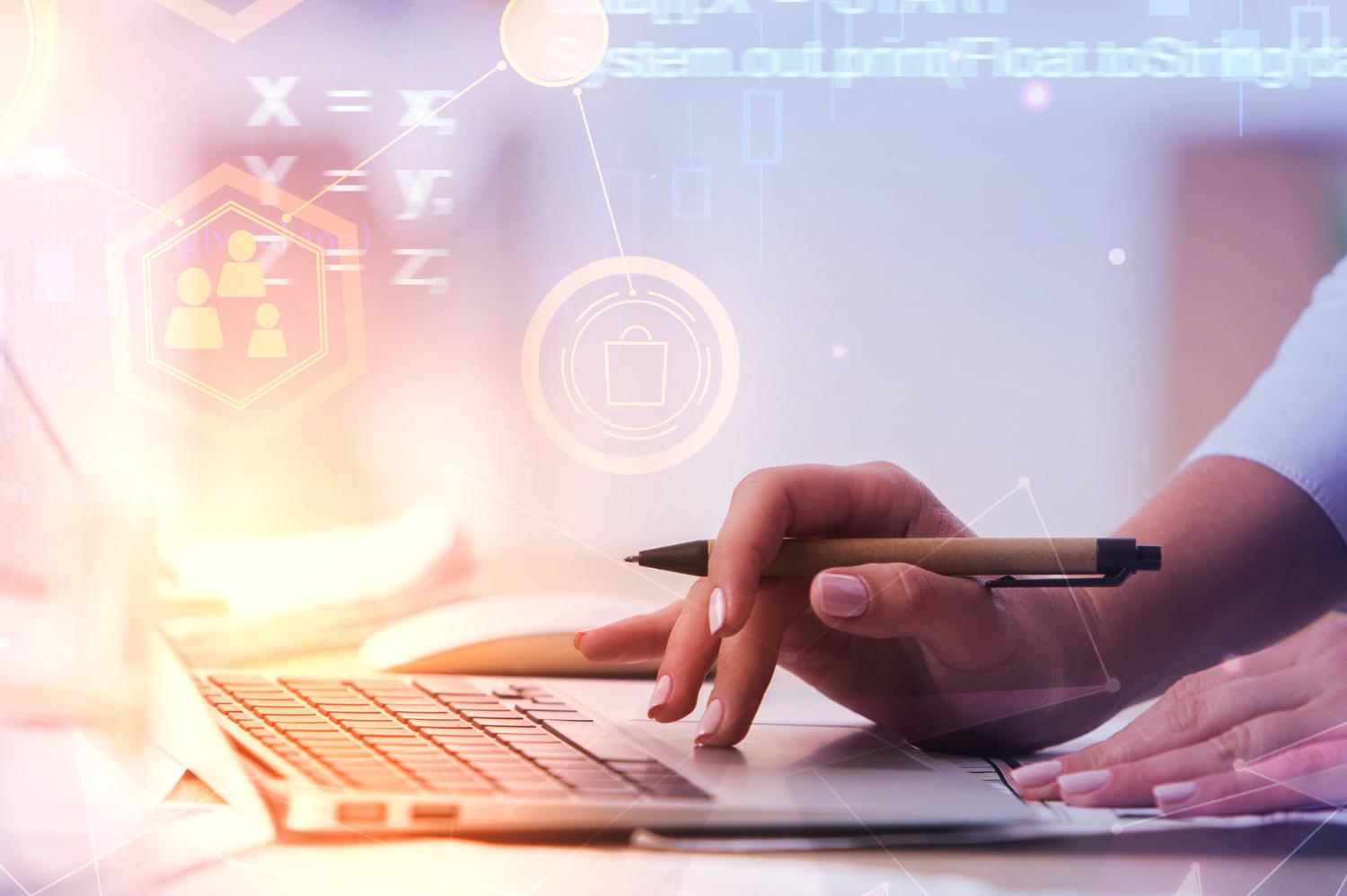 Školení a vzdělávání