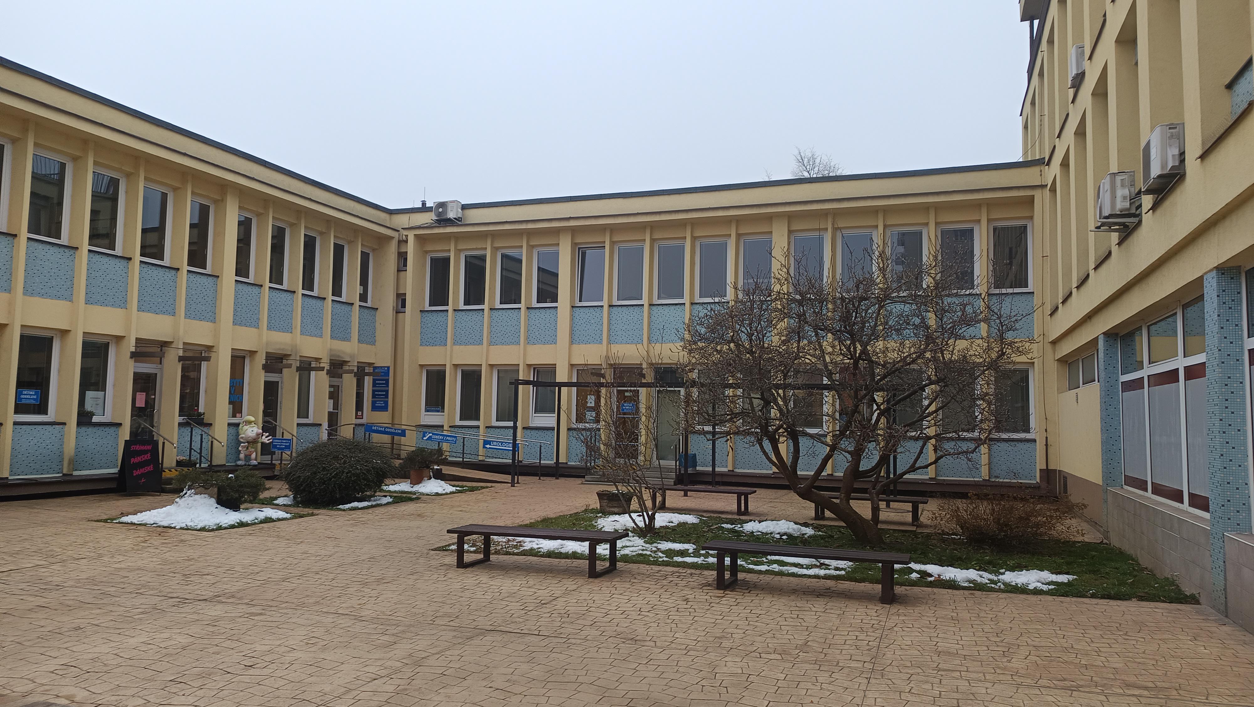 MUDr. Milena Čepicová foto 2