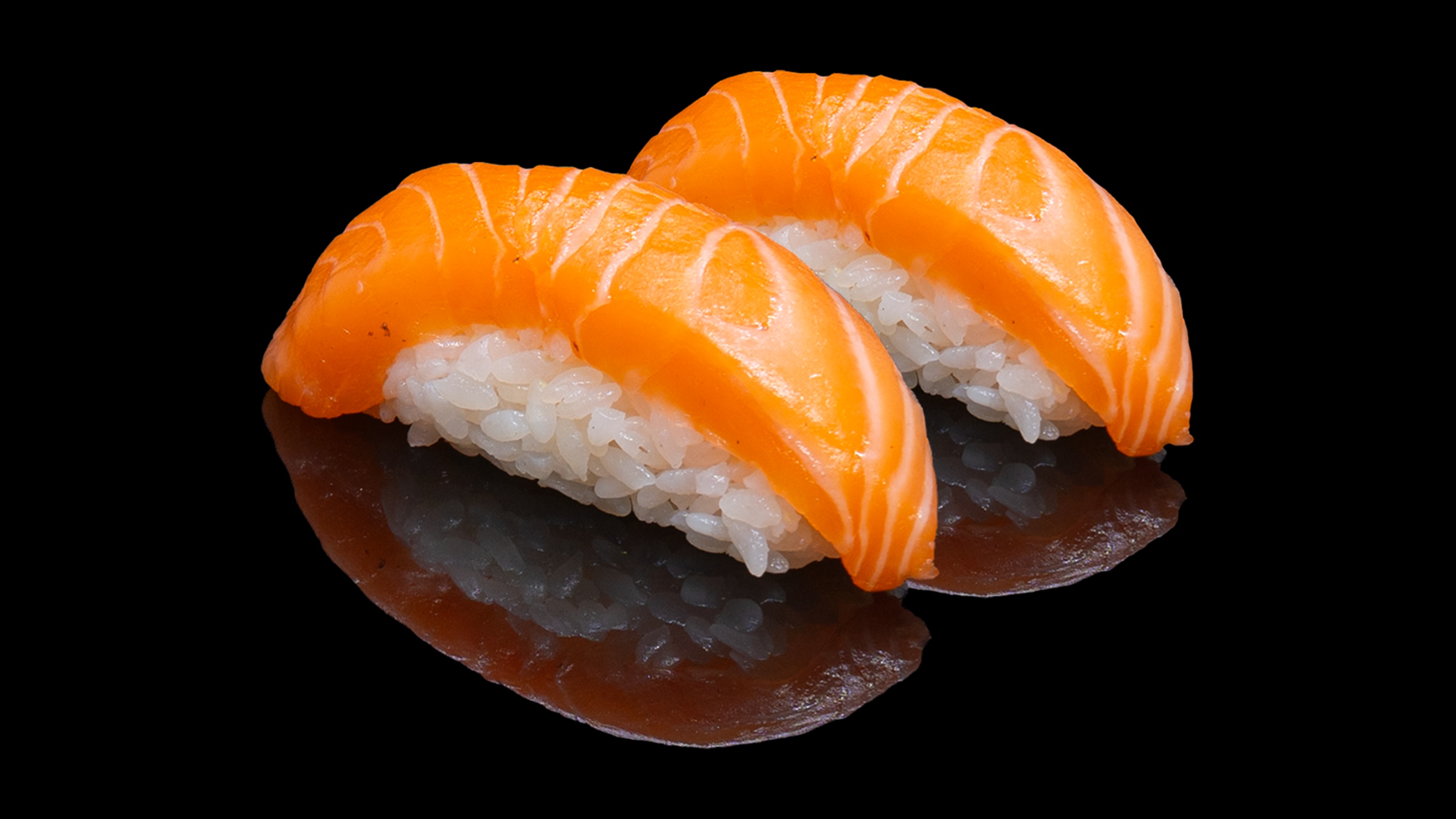 FOGGYYAMI Sushi foto 3