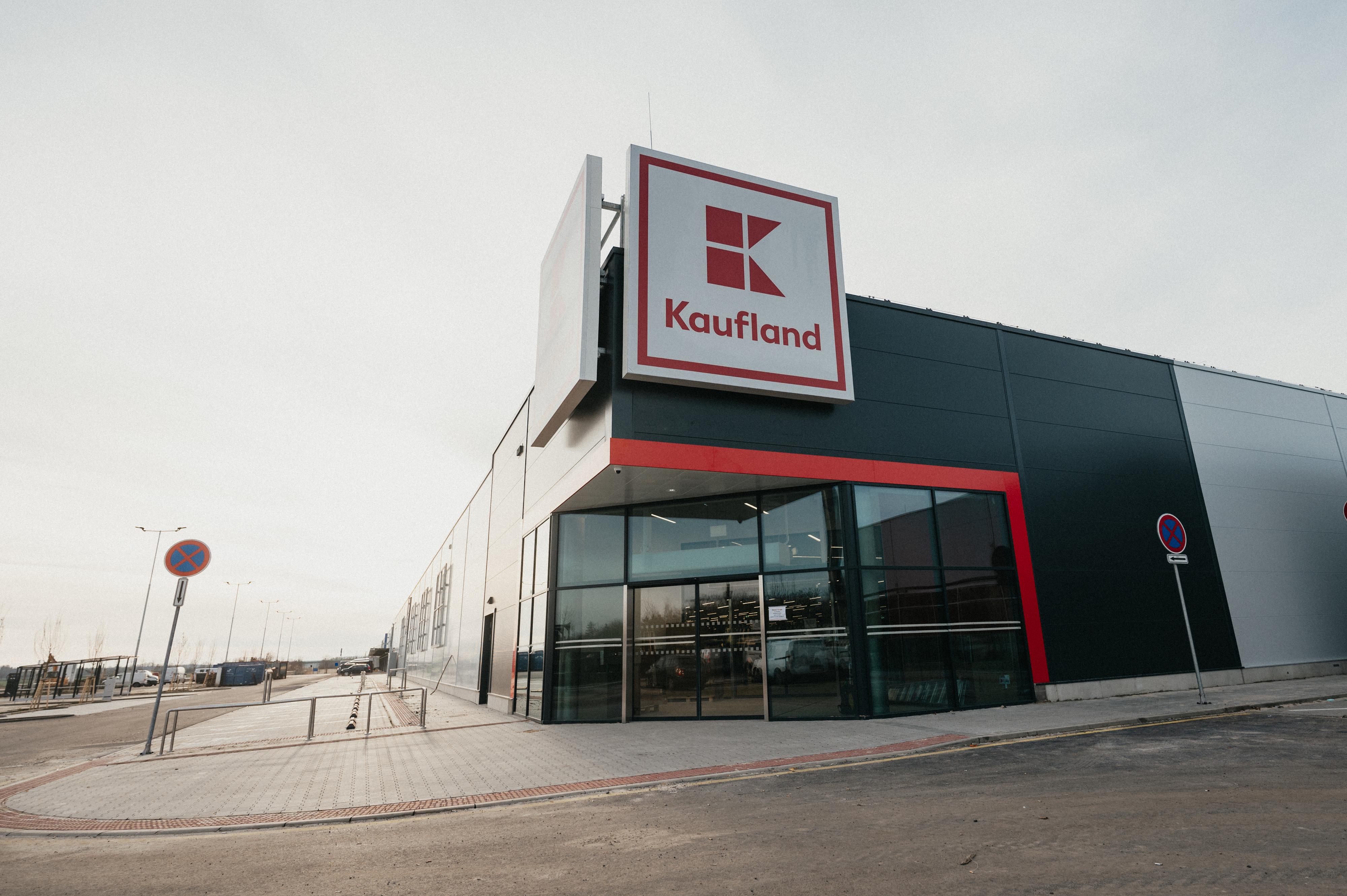 Kaufland foto 2
