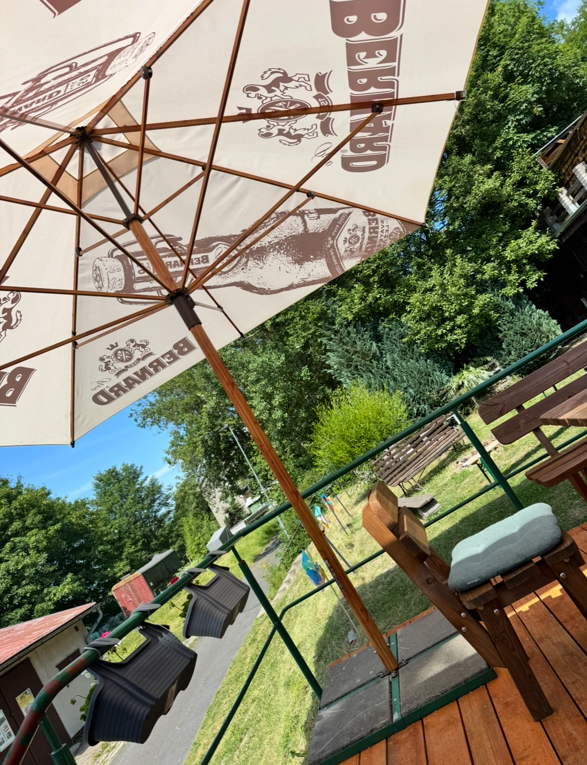 Restaurace Na Sluníčku foto 5