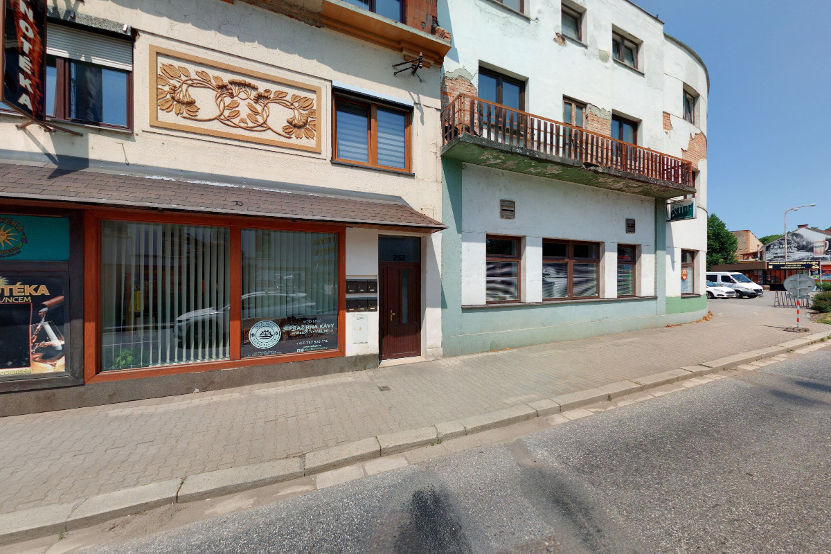 Vinotéka pod Sluncem foto 1