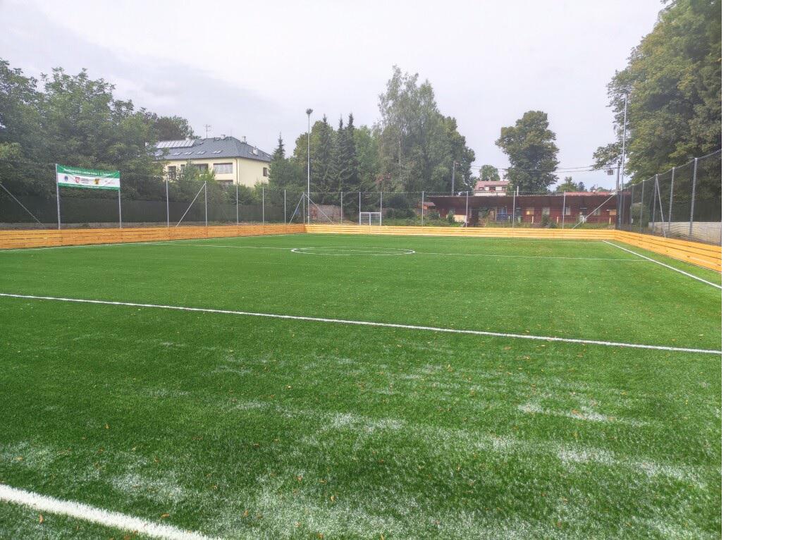 1. FC Žamberk z.s. foto 1