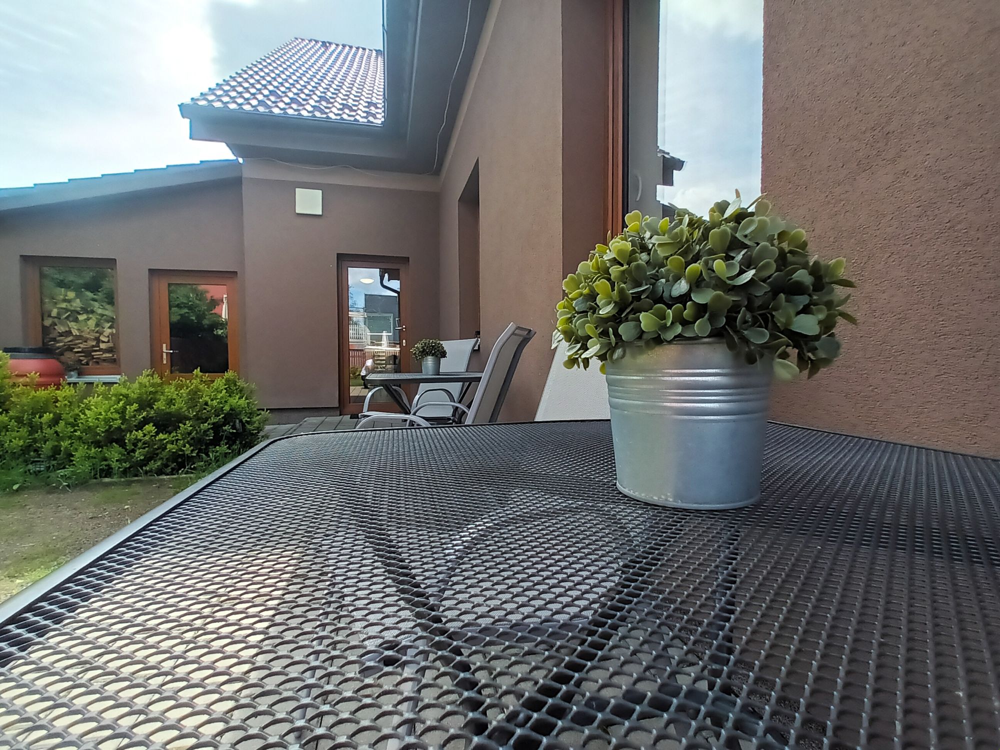 Apartmány Slanda foto 5