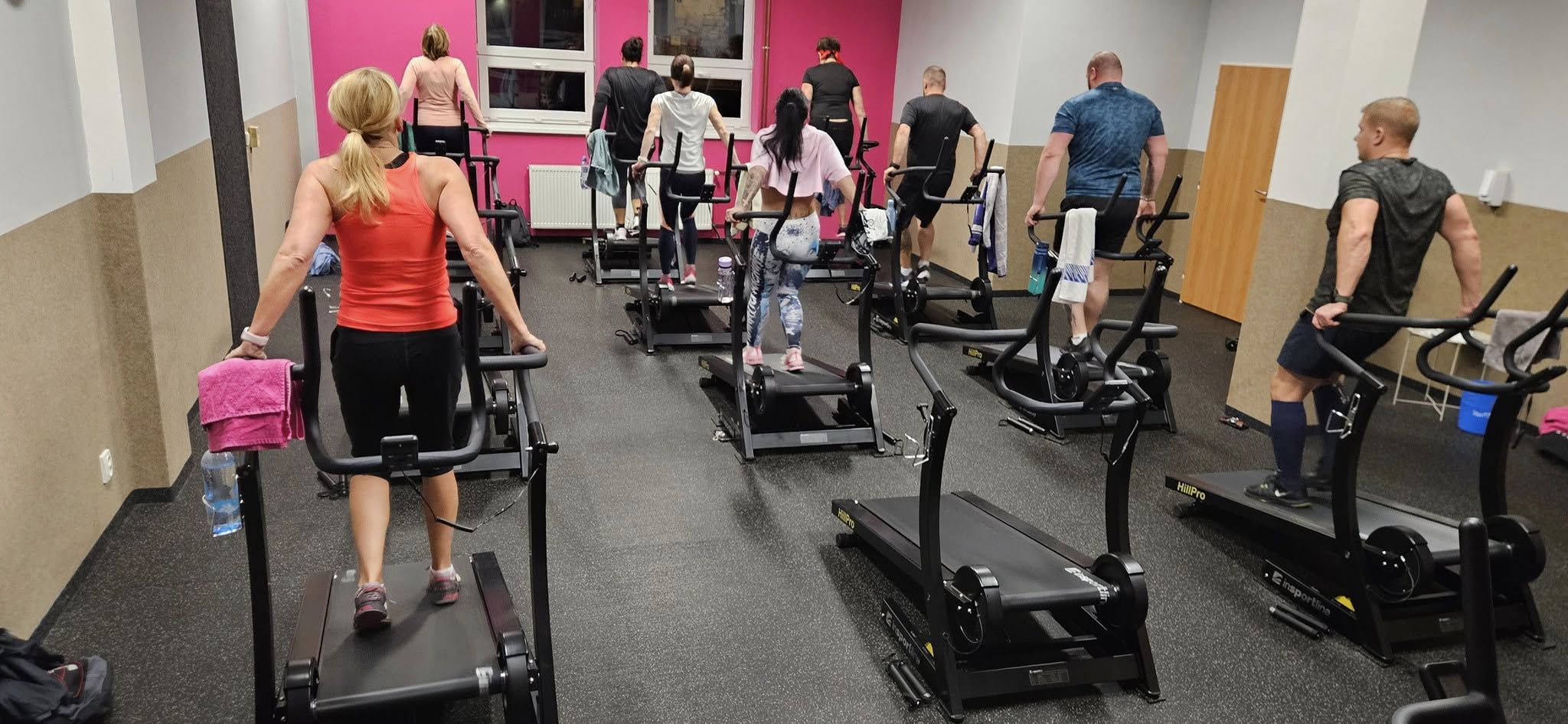 Cardio Fitness Děčín foto 3