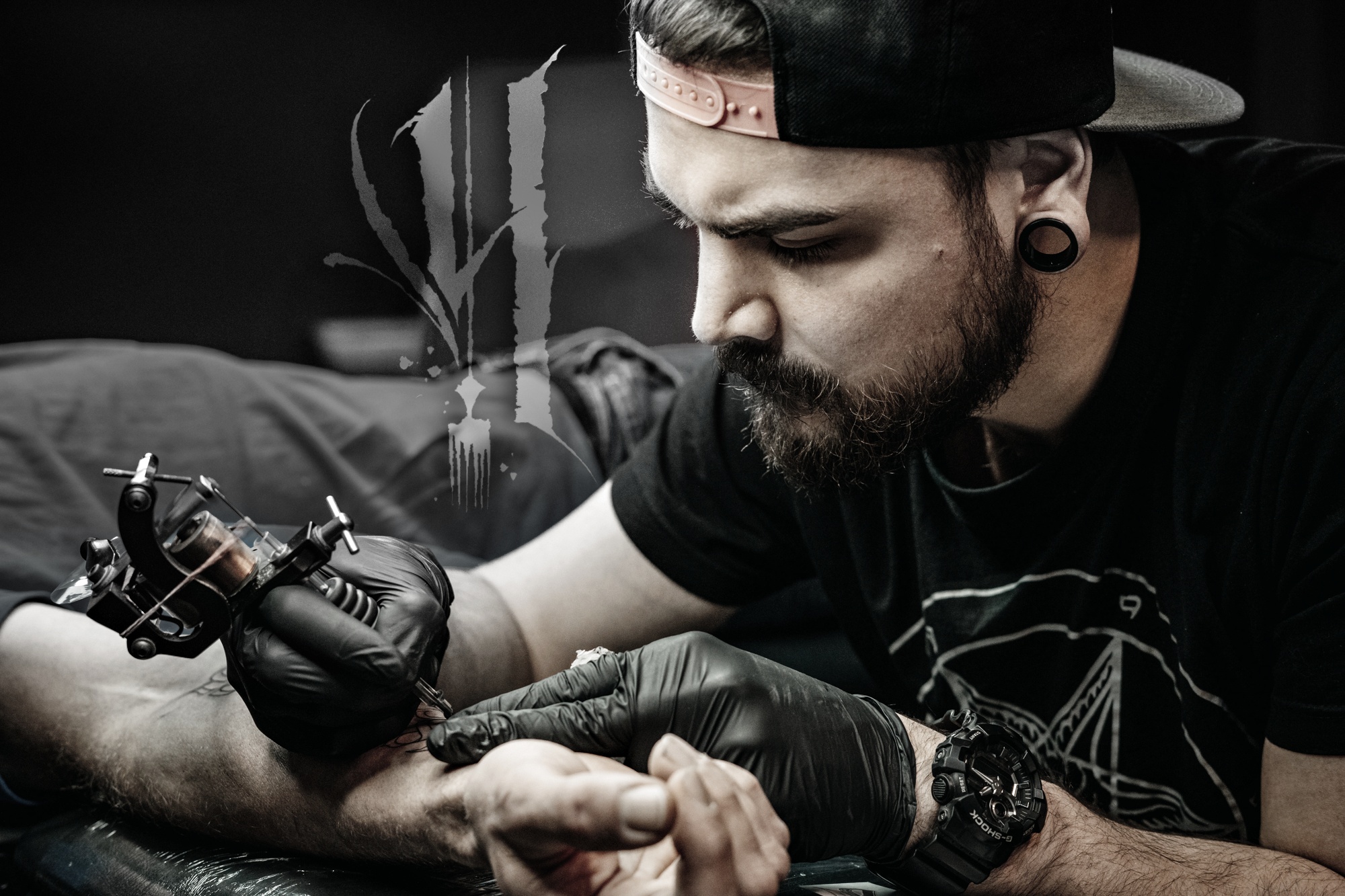 holanskej tattoo foto 1