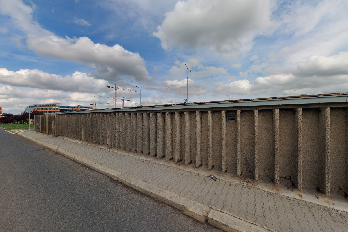 Natalie Marčuková - krejčovství