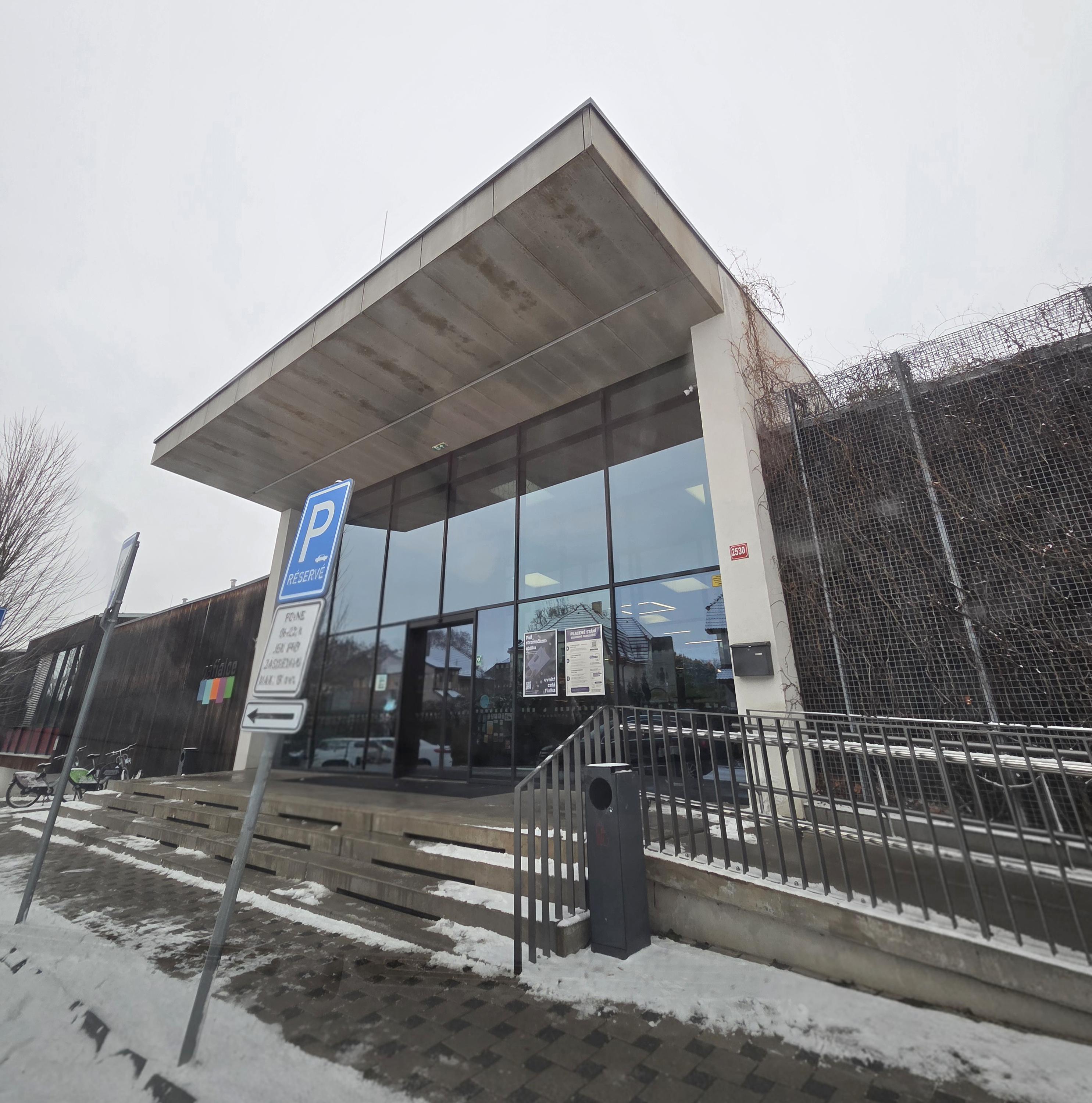 Na Fialce - Centrum pro volný čas foto 4