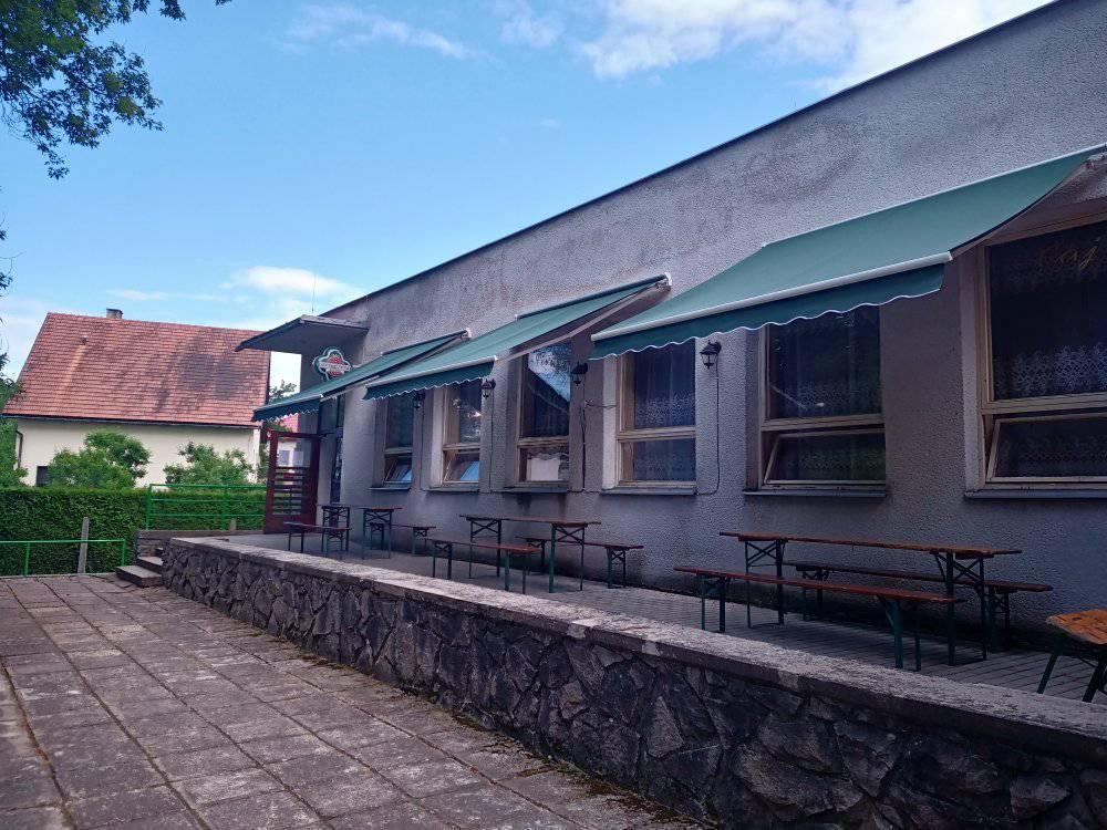 Hospoda Pod Kostelem foto 4