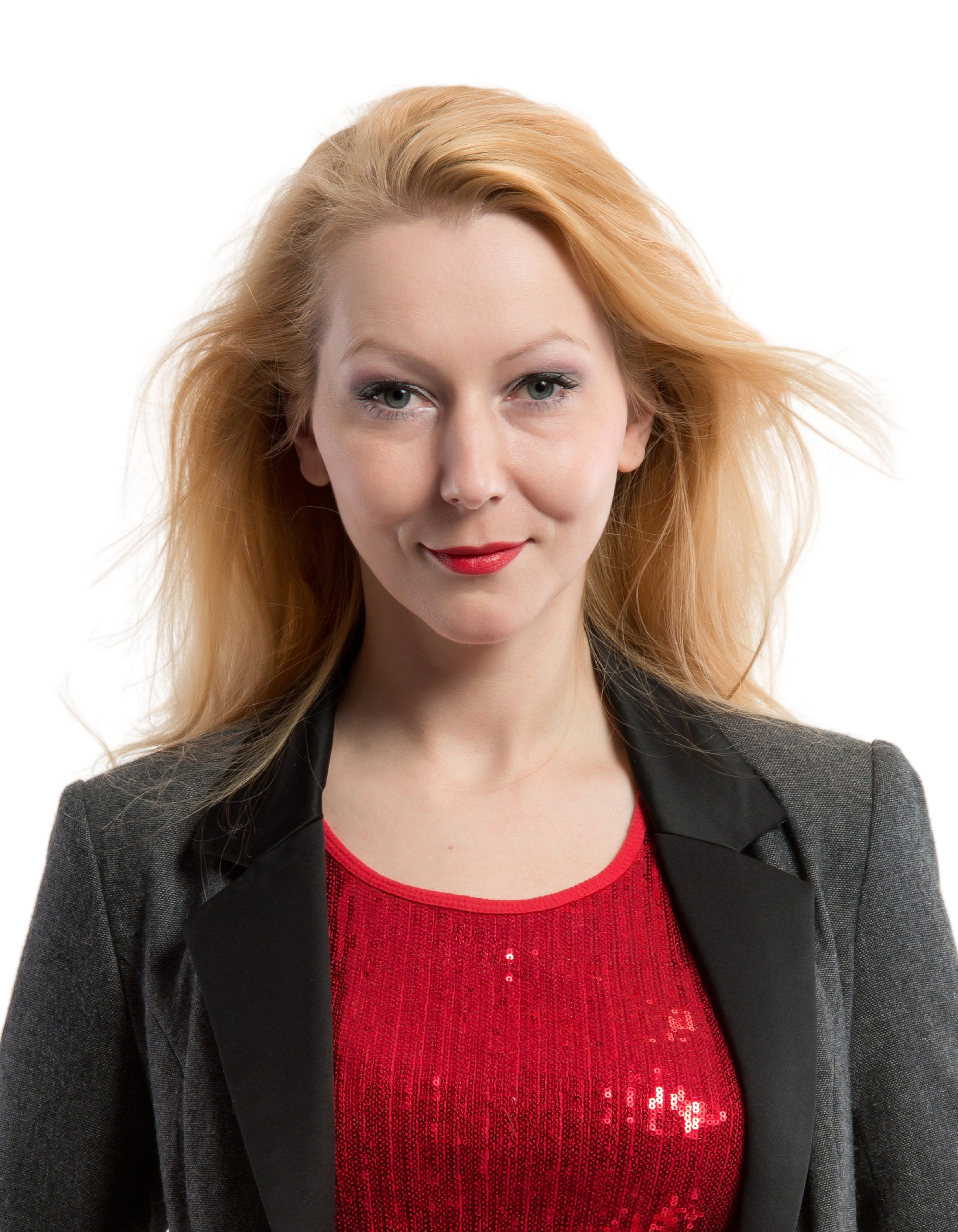 Yvonne Milićová RE/MAX Well foto 2