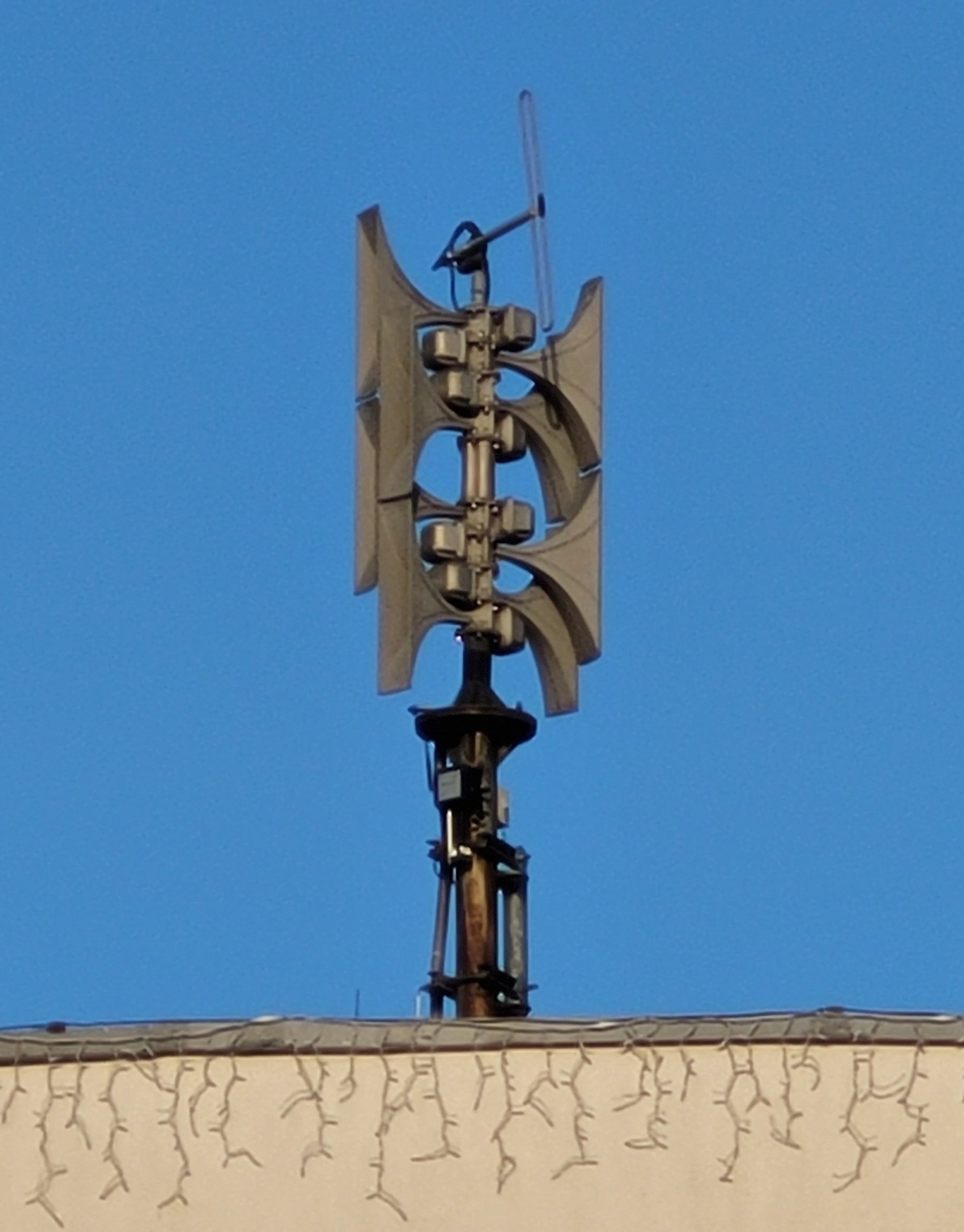 Úřad městské části Praha 17 foto 4