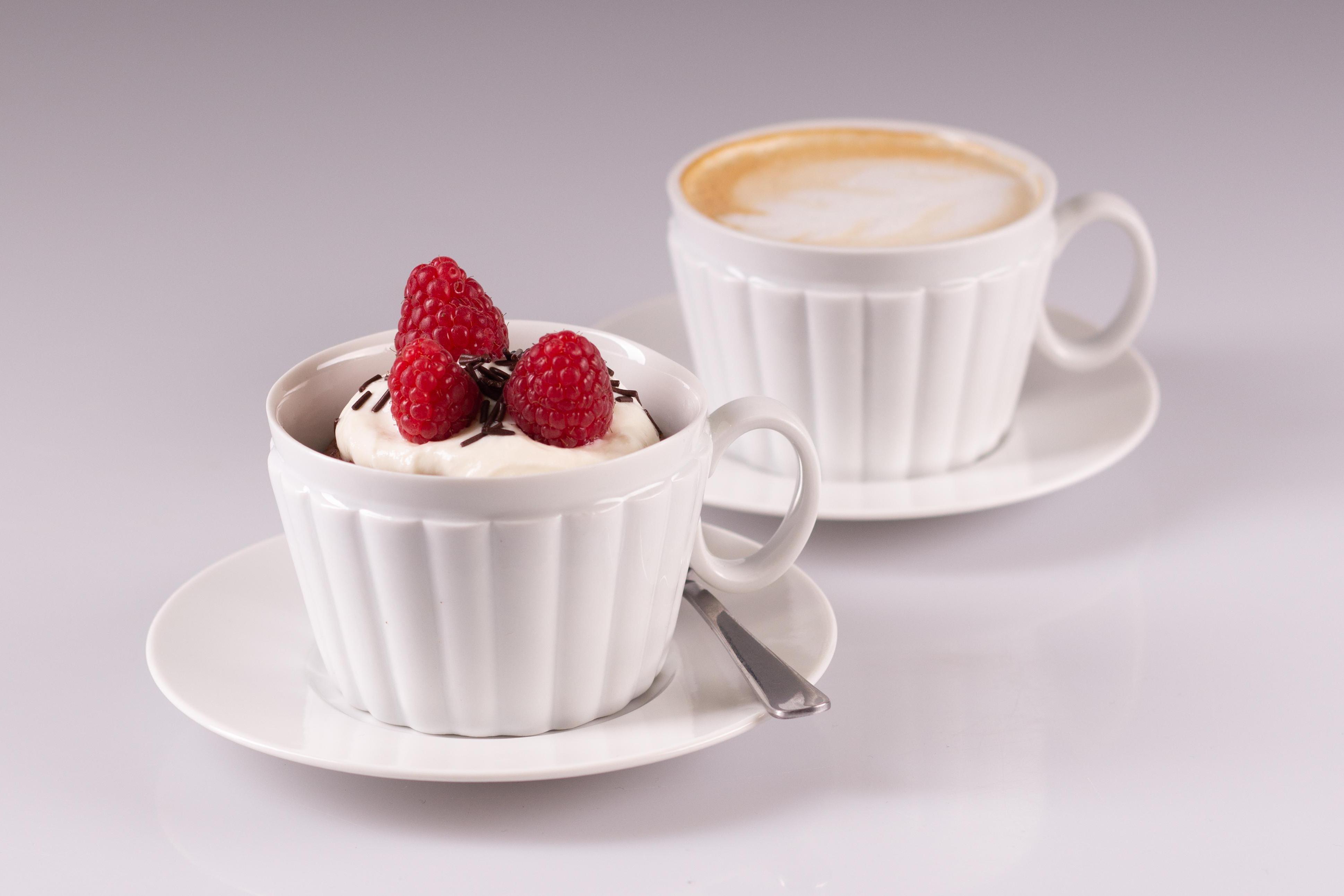 LUCKAVO - Autorský design porcelánu