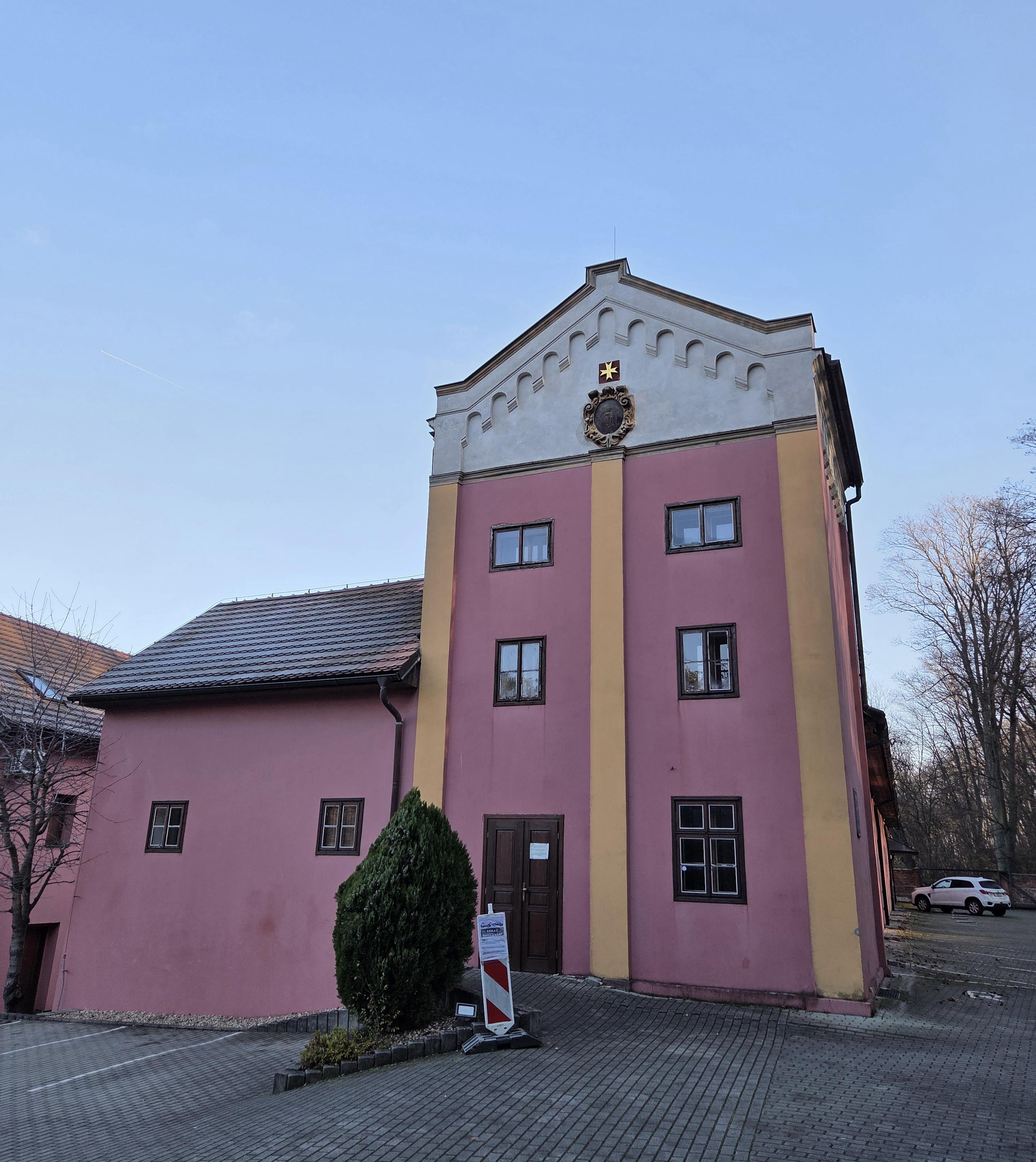HOTEL STARÝ PIVOVAR foto 6