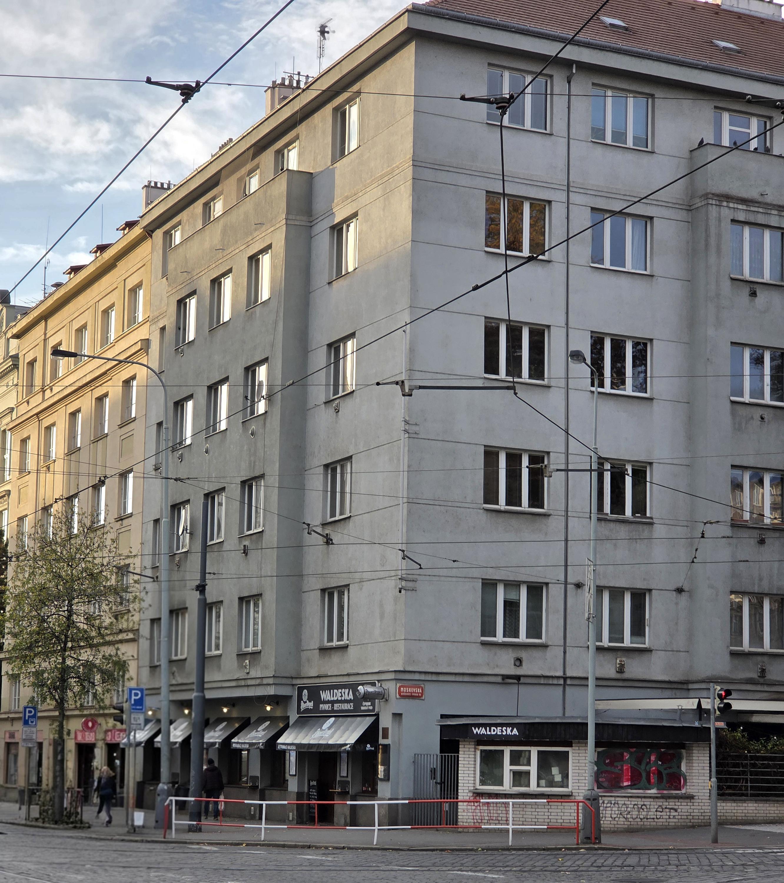 Restaurace Waldeska foto 4