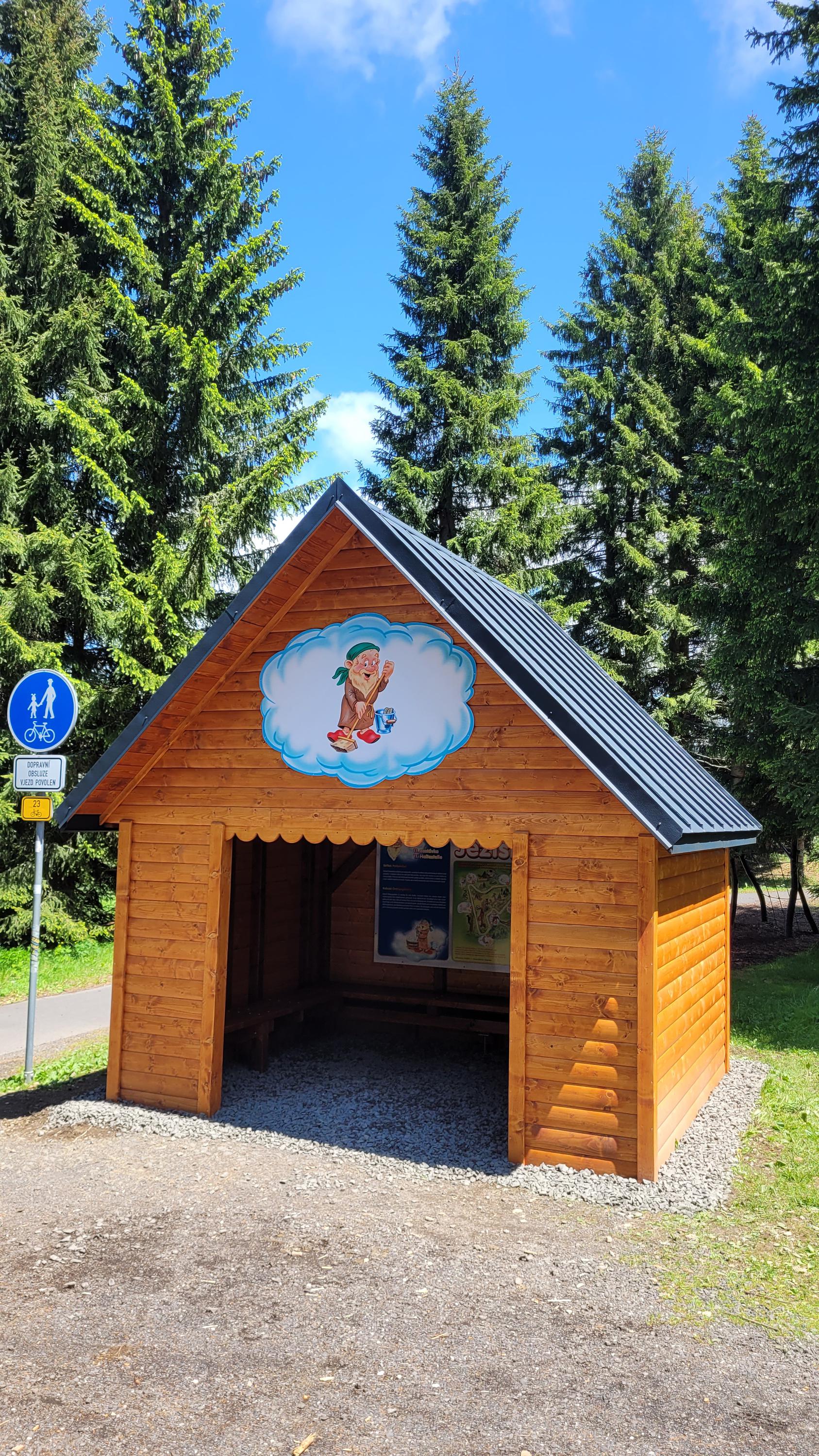 René Schnitzer - výškové práce foto 2