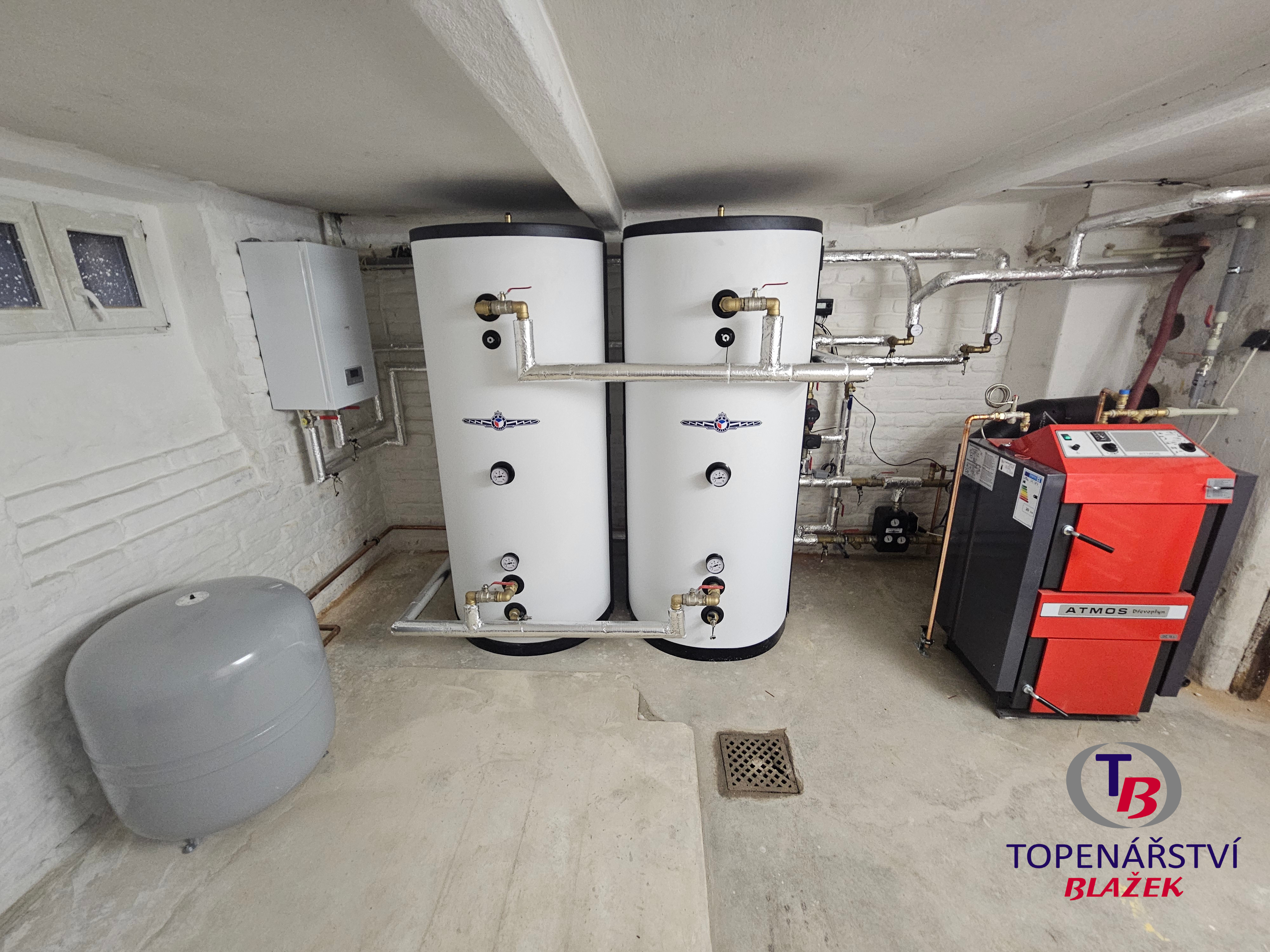 TOPENÁŘSTVÍ  BLAŽEK foto 2