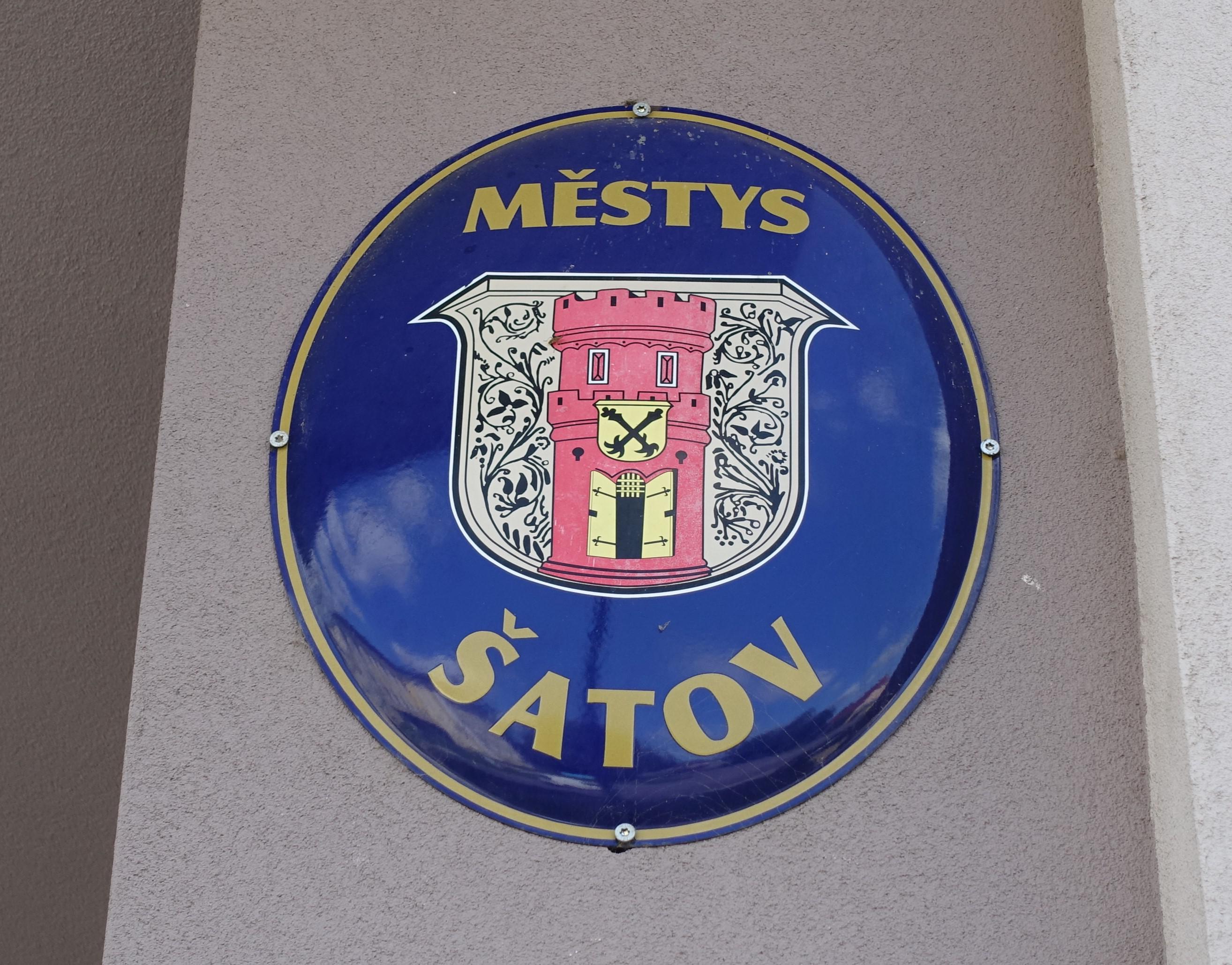 Šatov - úřad městysu foto 5