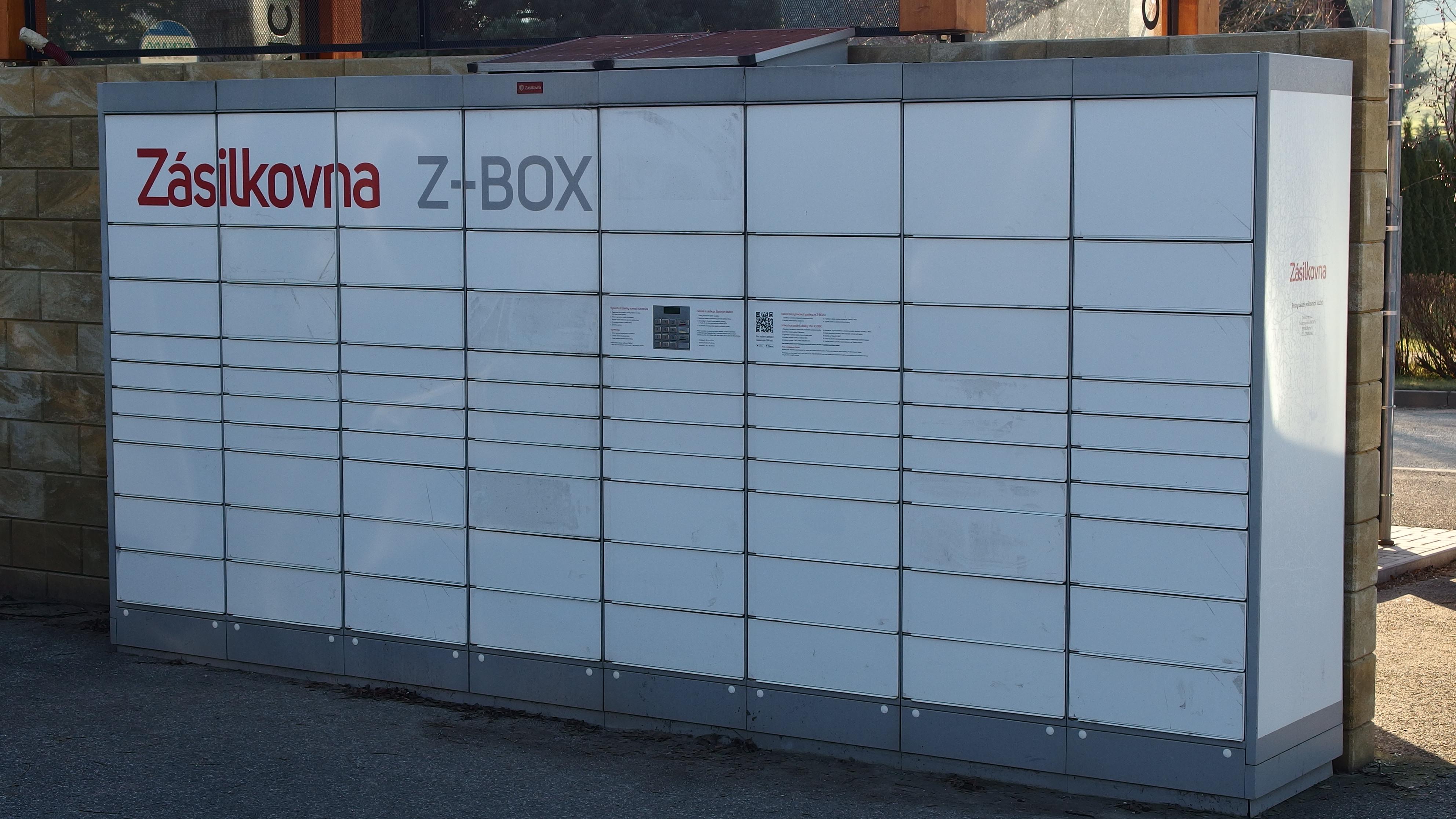 Z-BOX