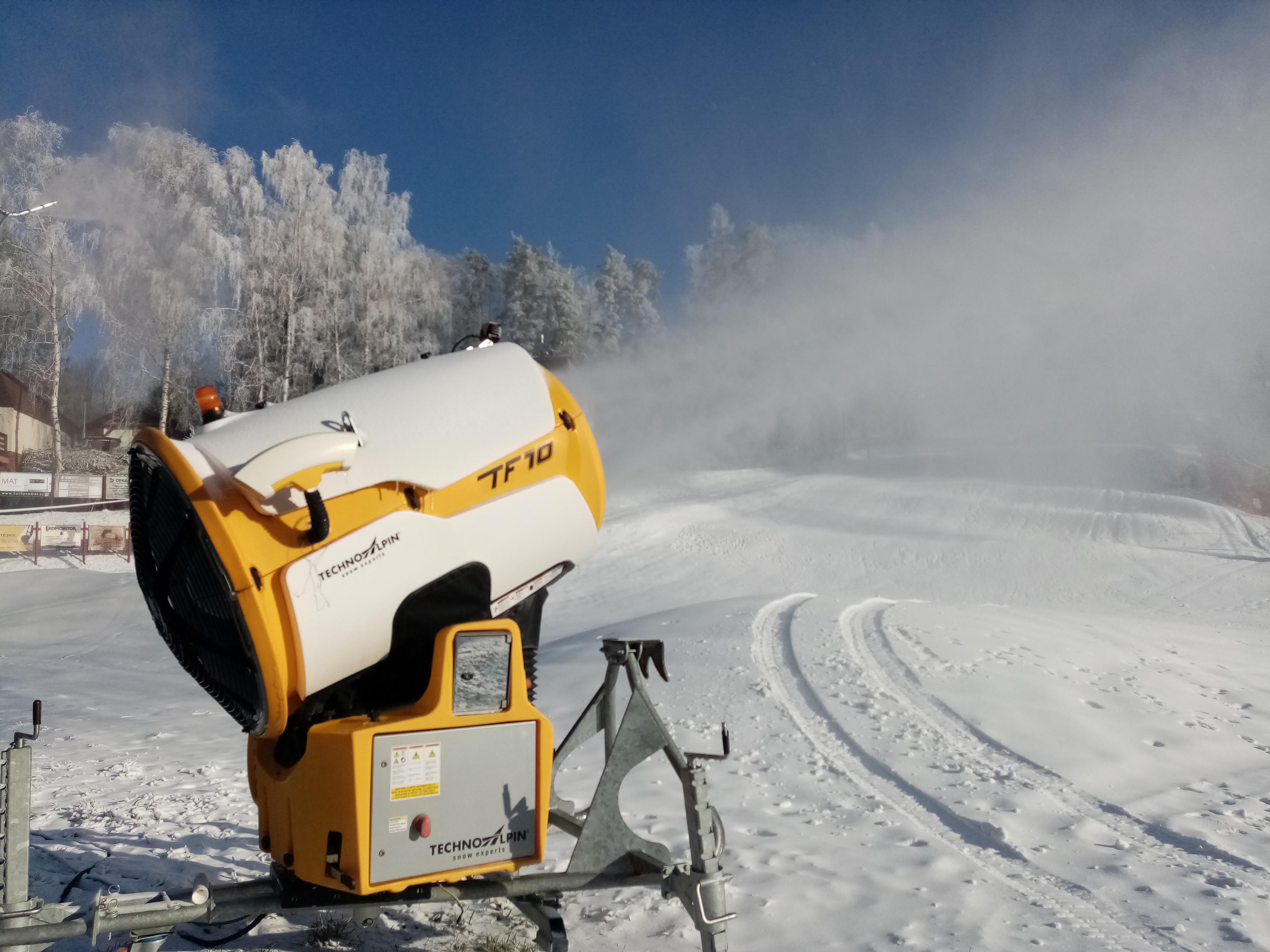 Ski klub Hlinsko foto 2