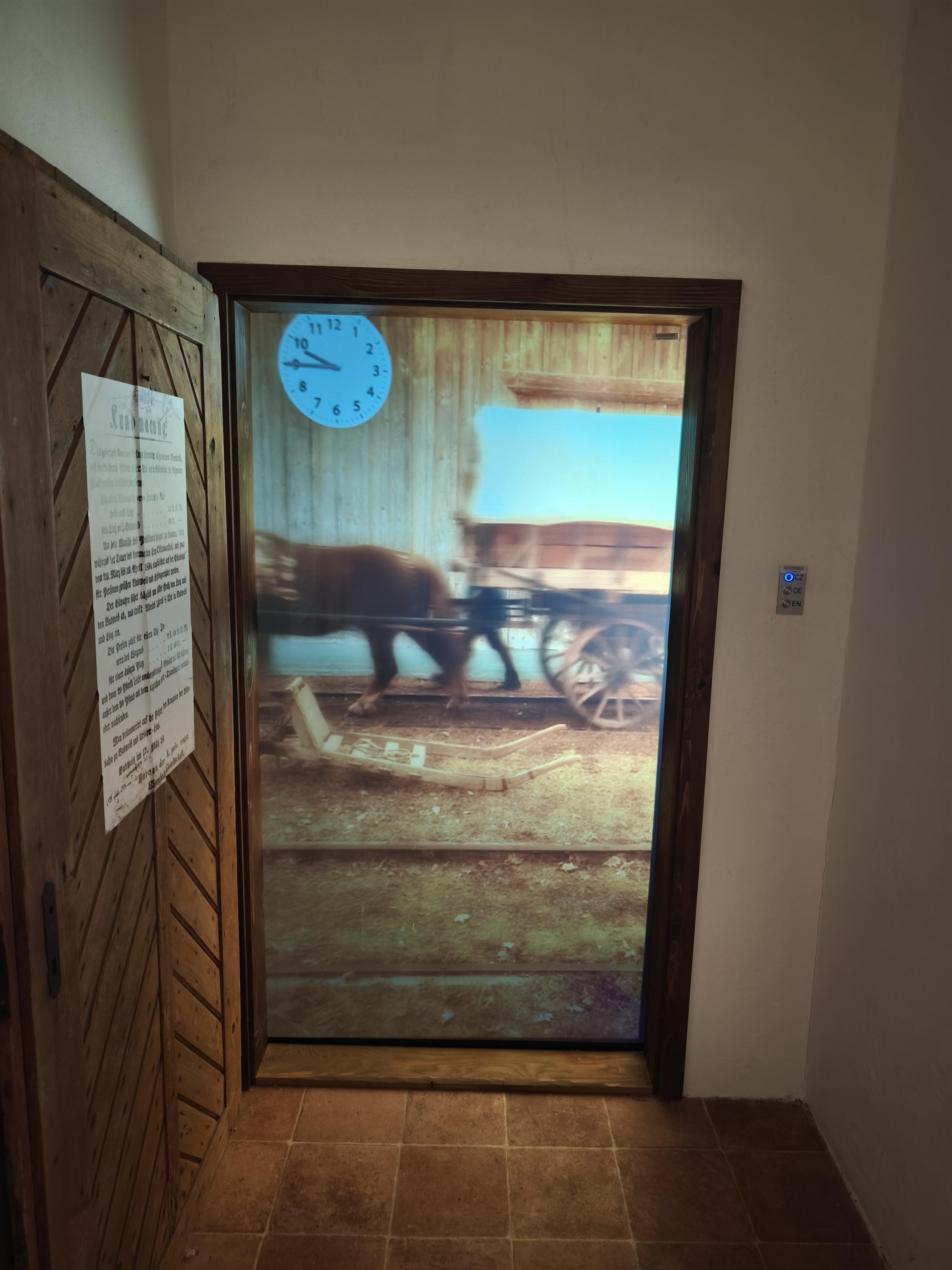 Muzeum koněspřežky foto 5