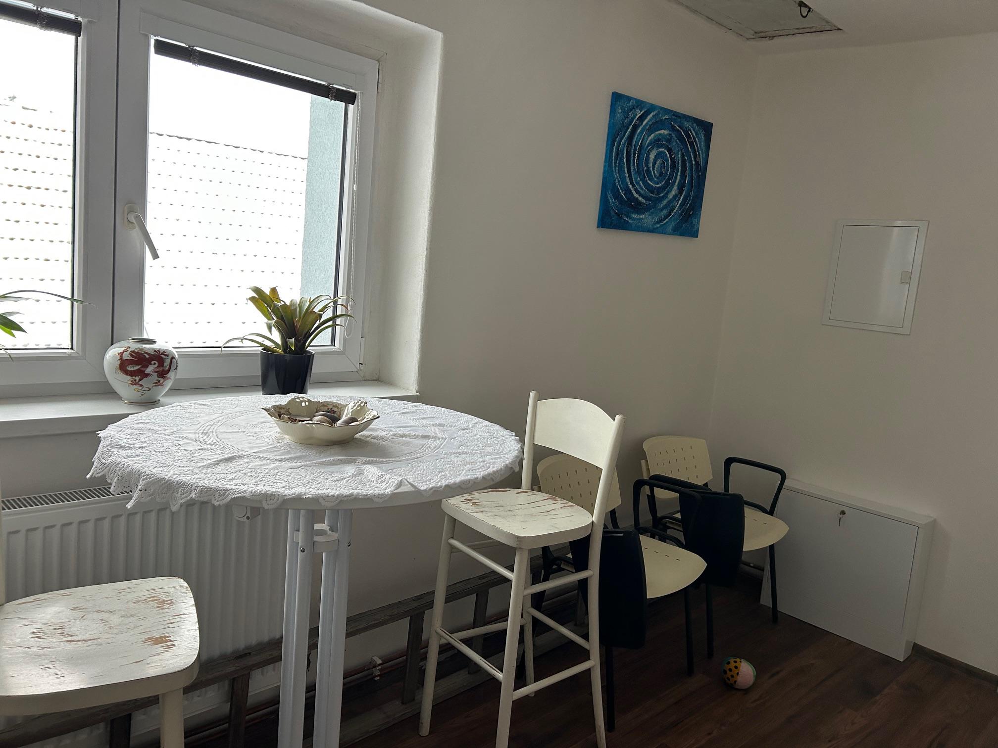 Ordinace klinické a dopravní psychologie Mgr. et Mgr. Andrea Scheansová, Ph.D. foto 2