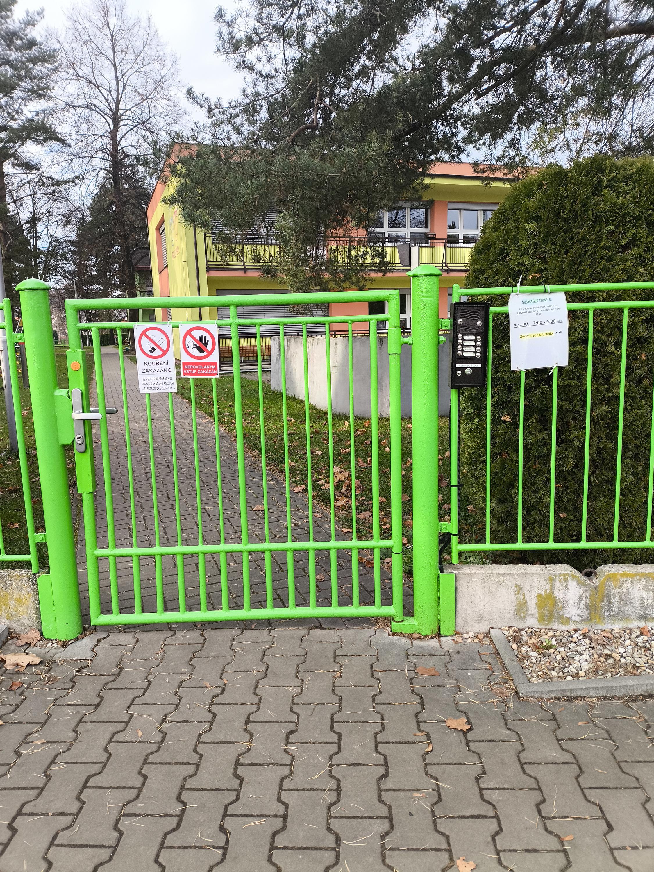 MŠ Brušperk foto 2