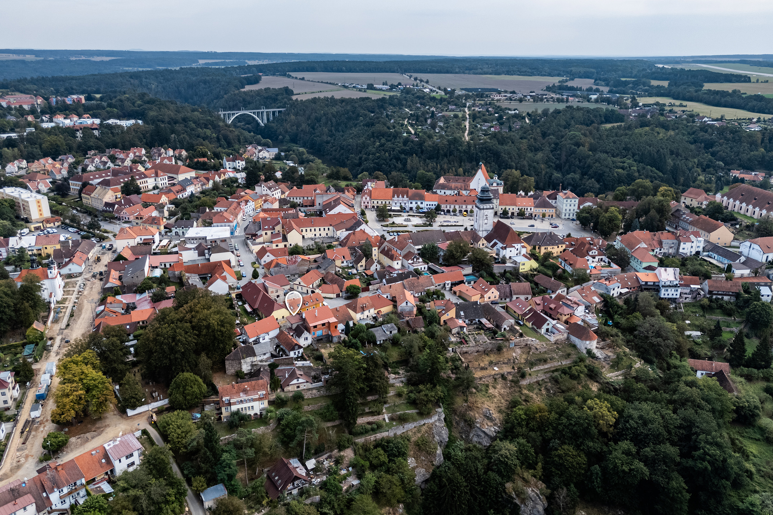 Markéta Jenčíková - QARA s.r.o. foto 6