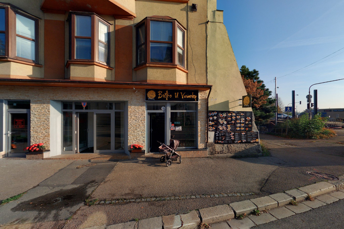 An bistro cafe, s.r.o.