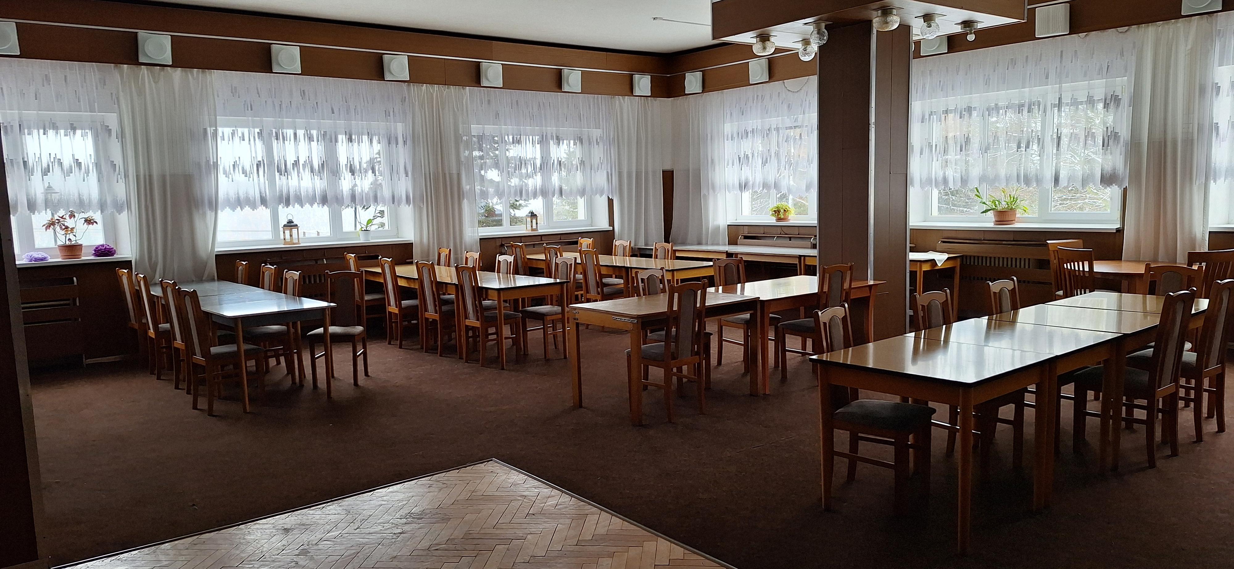 Restaurace Svahová foto 6