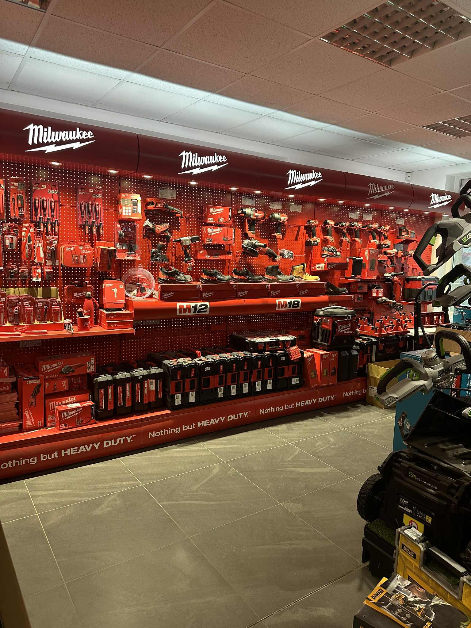 Nářadí PROFES CZ s.r.o. foto 6