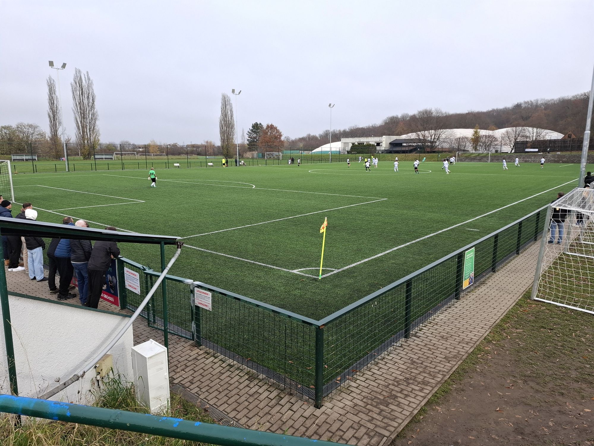 TJ Slovan Bohnice - fotbal
