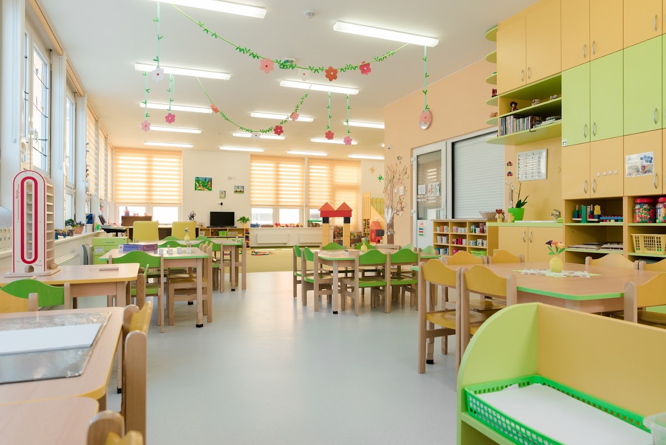 MŠ Přemyslovo náměstí, Brno foto 3