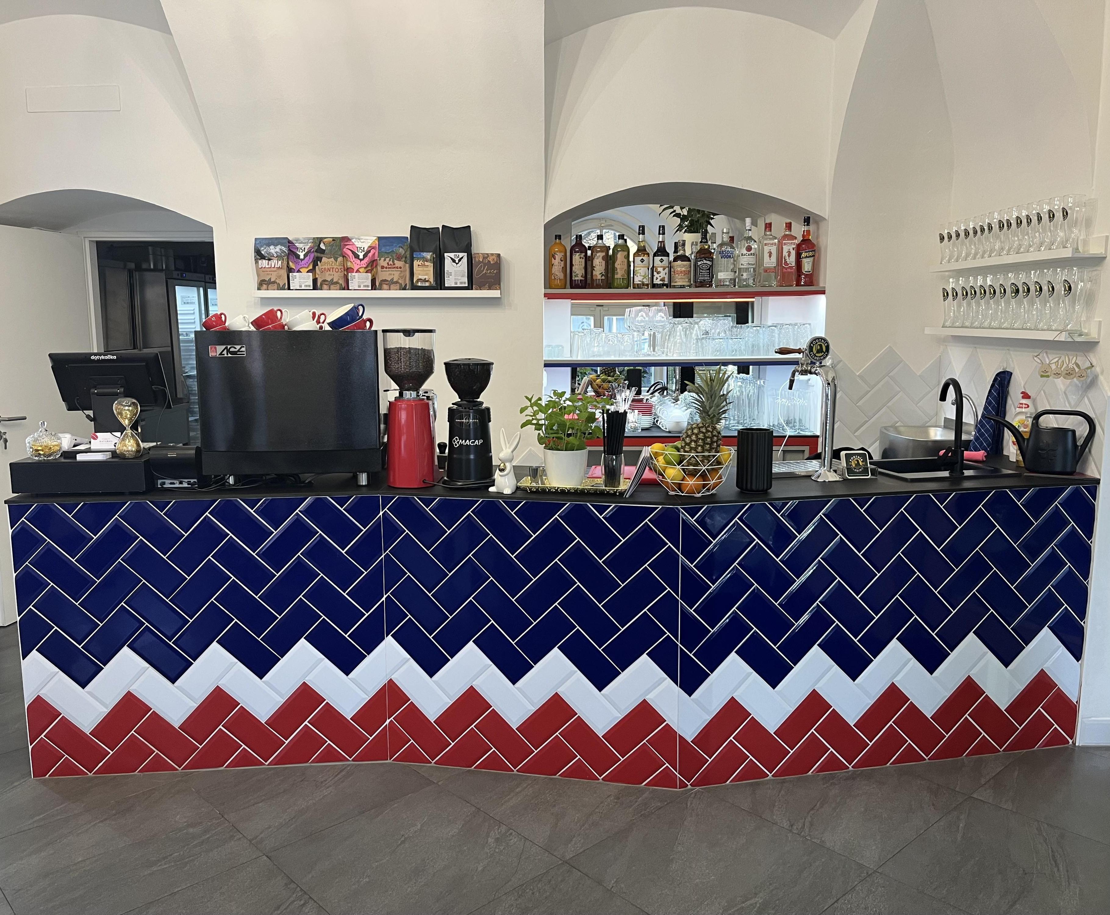 Kavárna Na Radnici foto 2