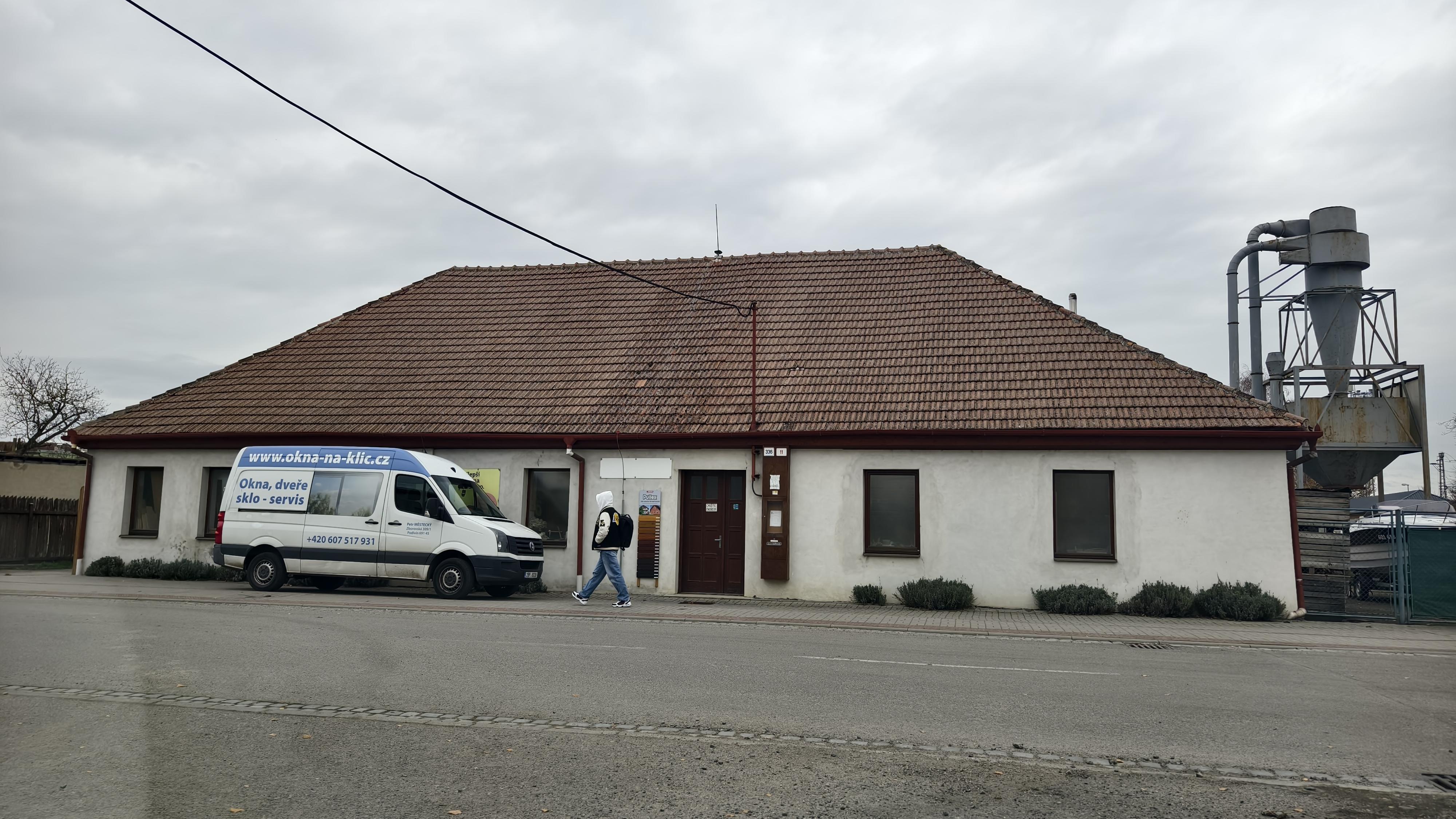 Truhlářství Dřevín foto 5