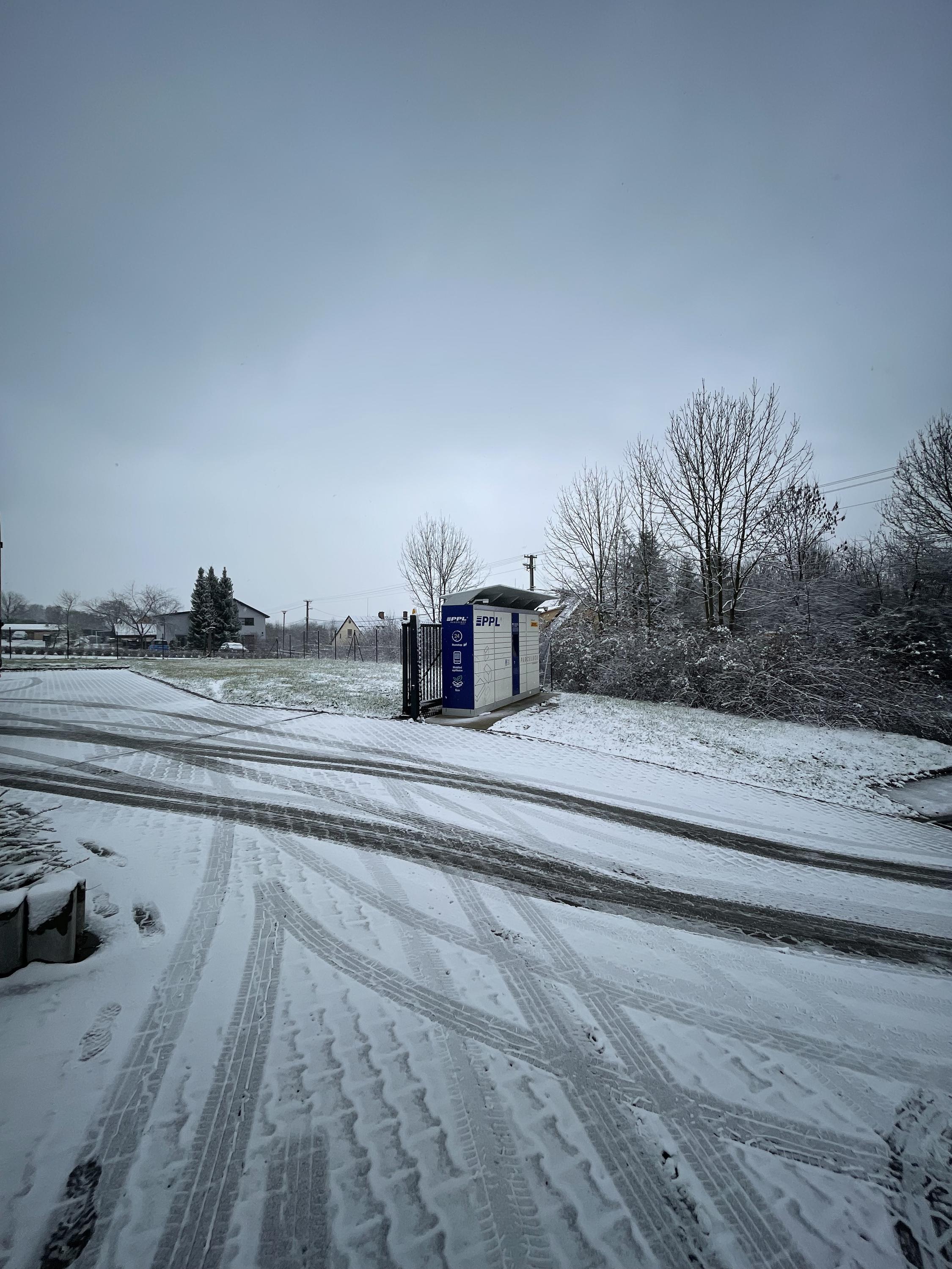 PPL Parcelbox foto 3