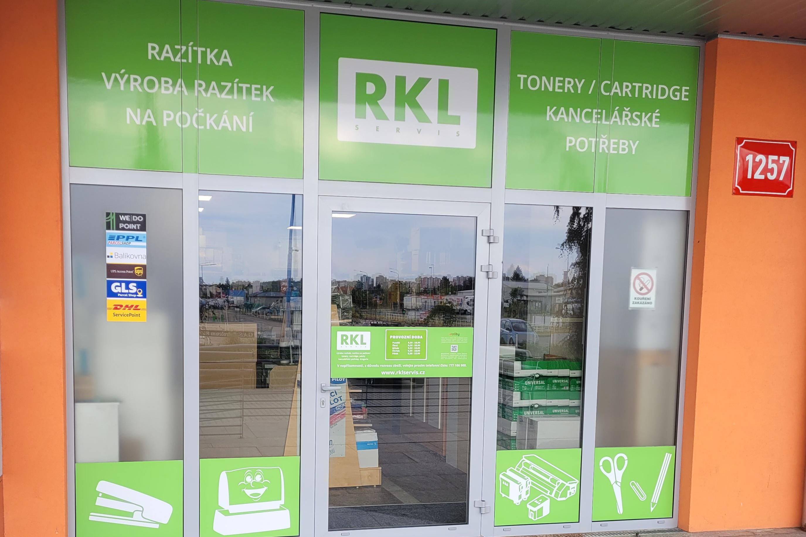 RKL Servis, s.r.o.