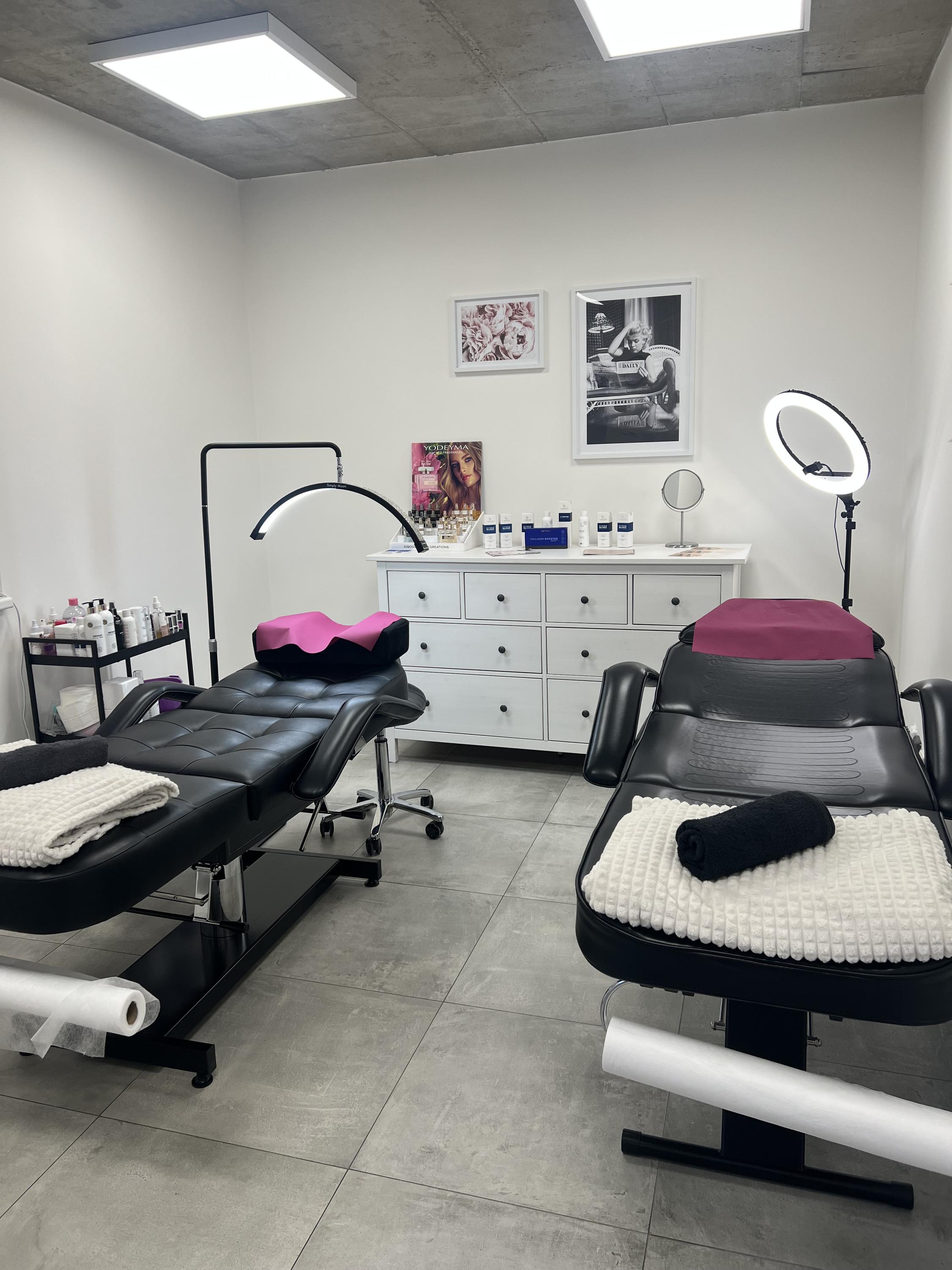 Kosmetický salón Beauty luxury foto 3