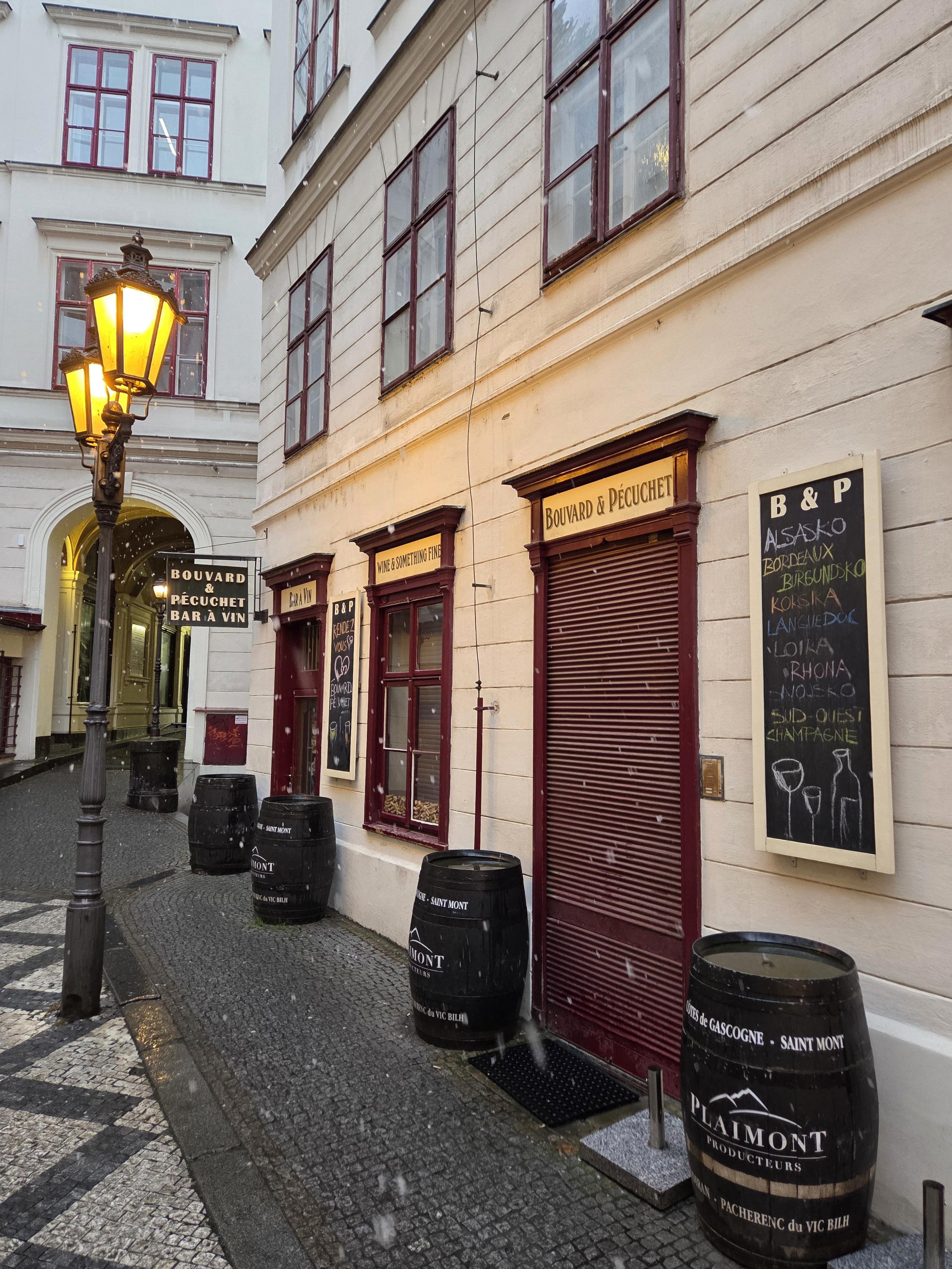 Bouvard&Pécuchet foto 4