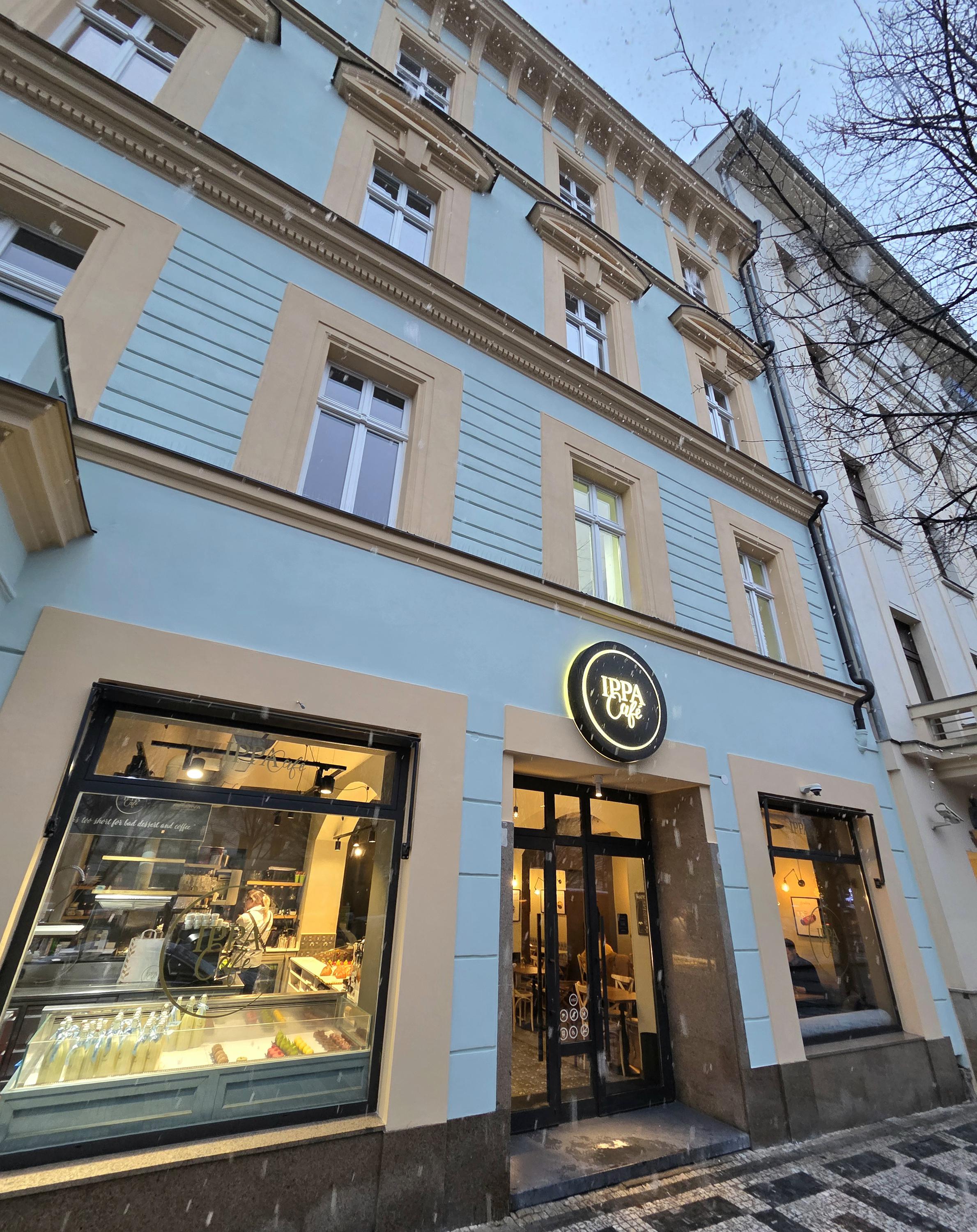 IPPA Cafe foto 6