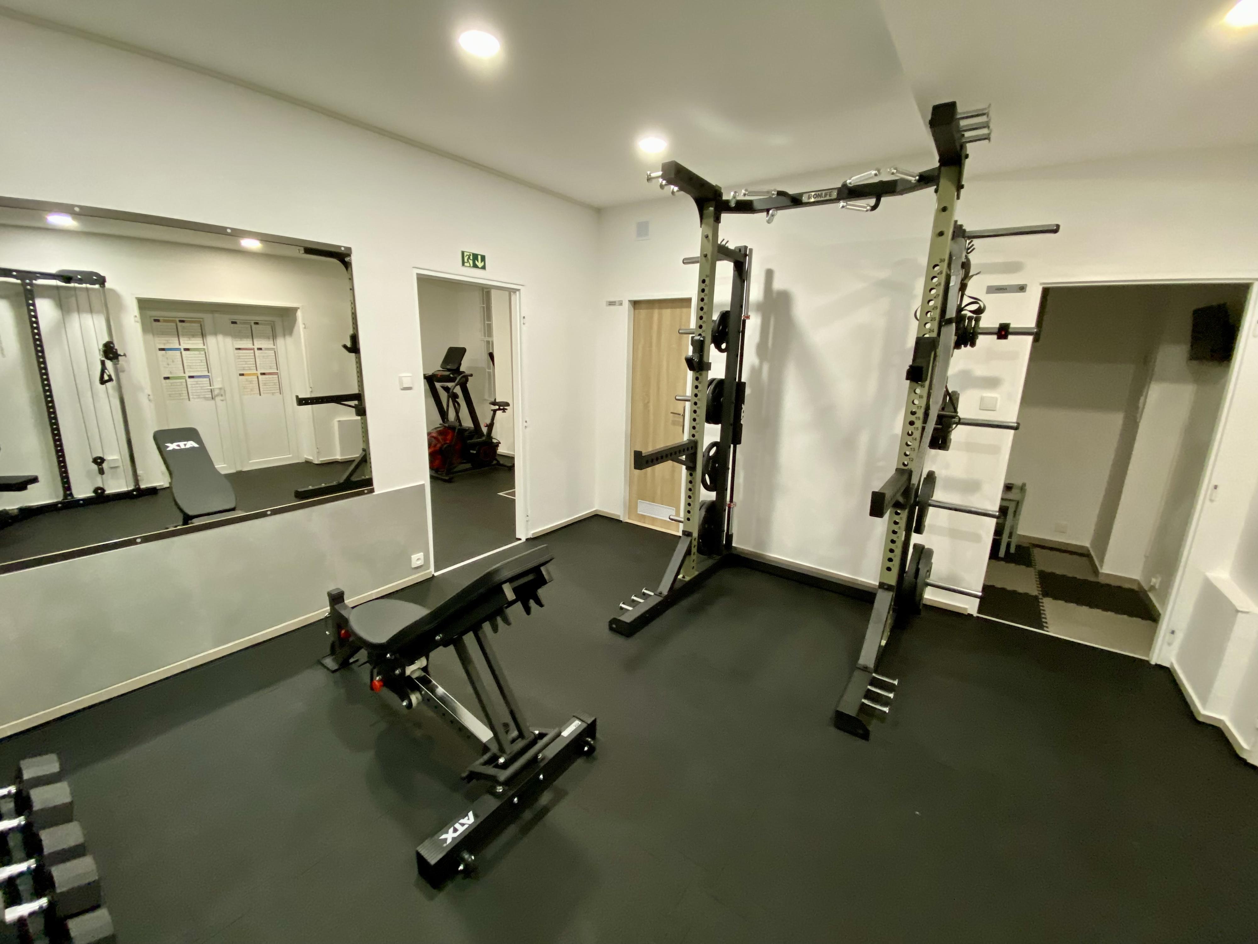 FitFifejdy foto 2