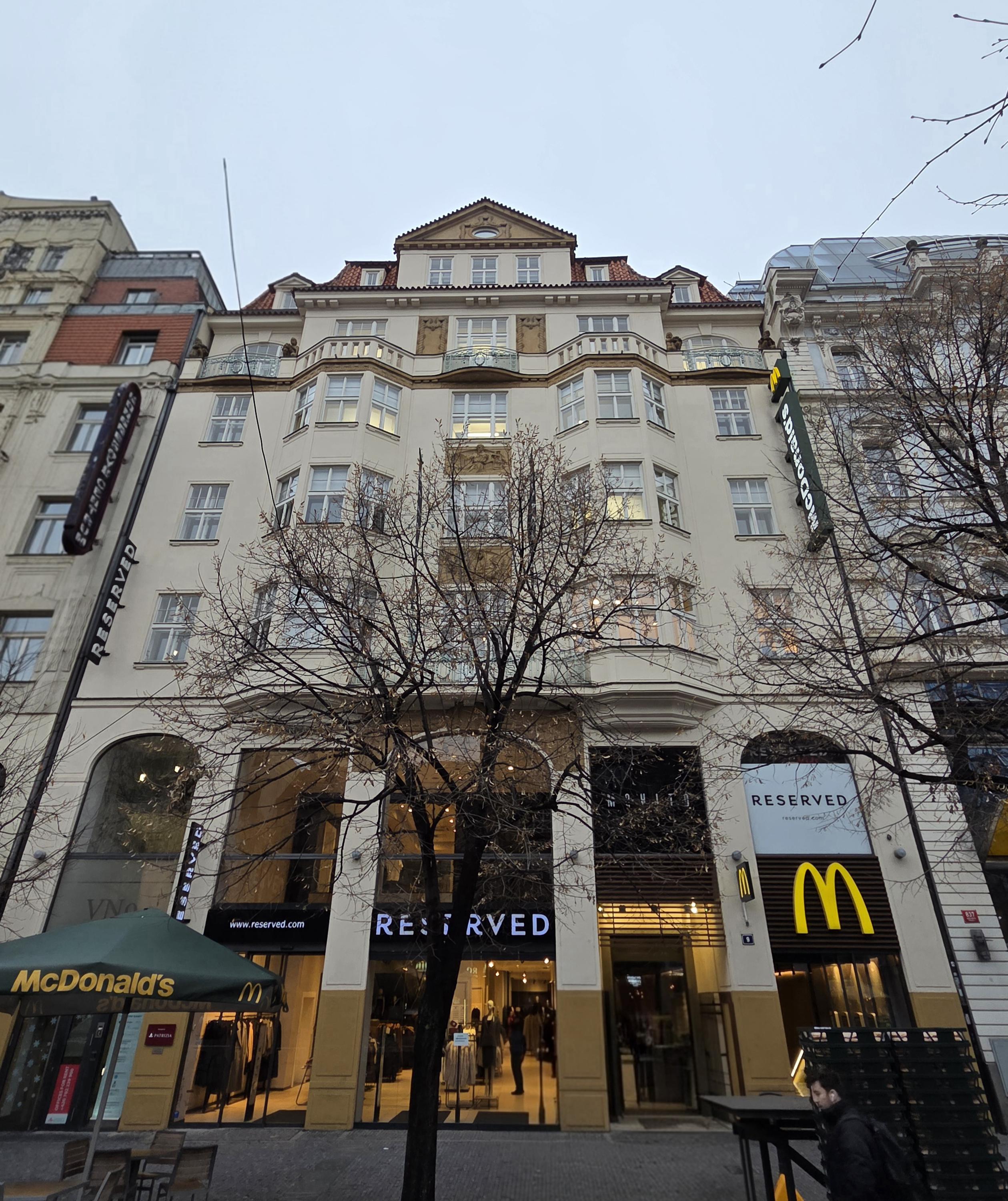 McDonald's foto 6