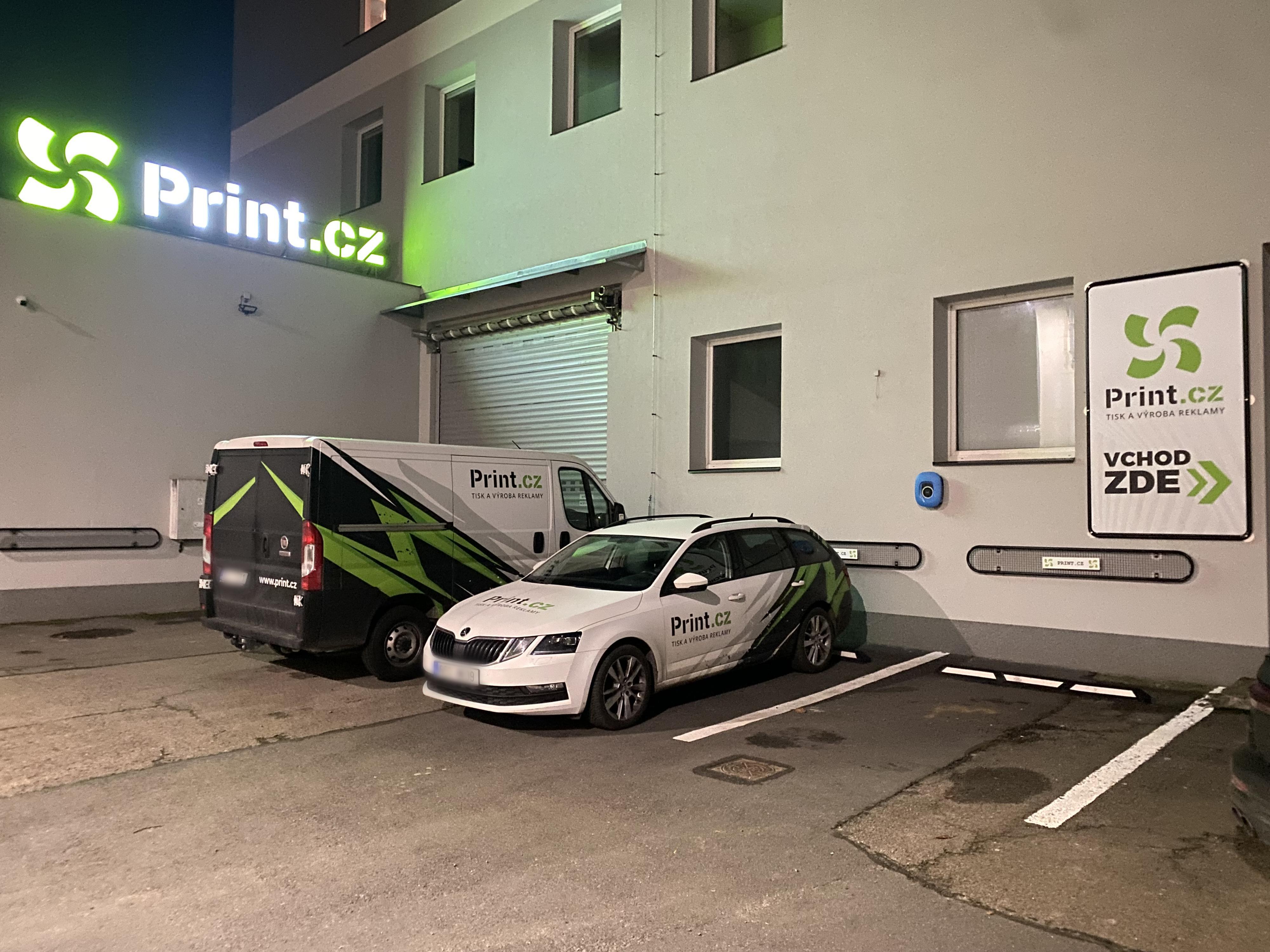 PujcovaniTV.cz foto 2