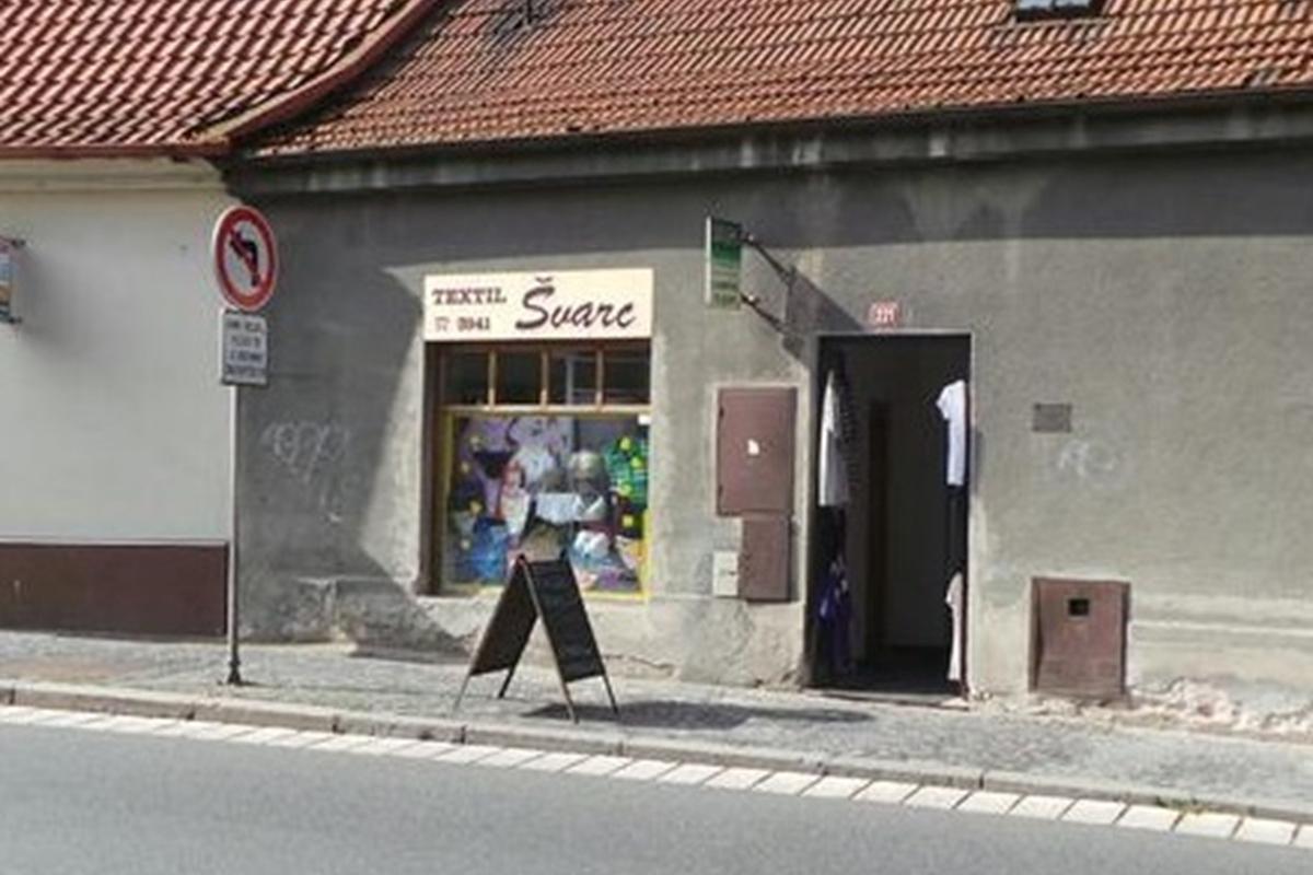 Textil Švarc