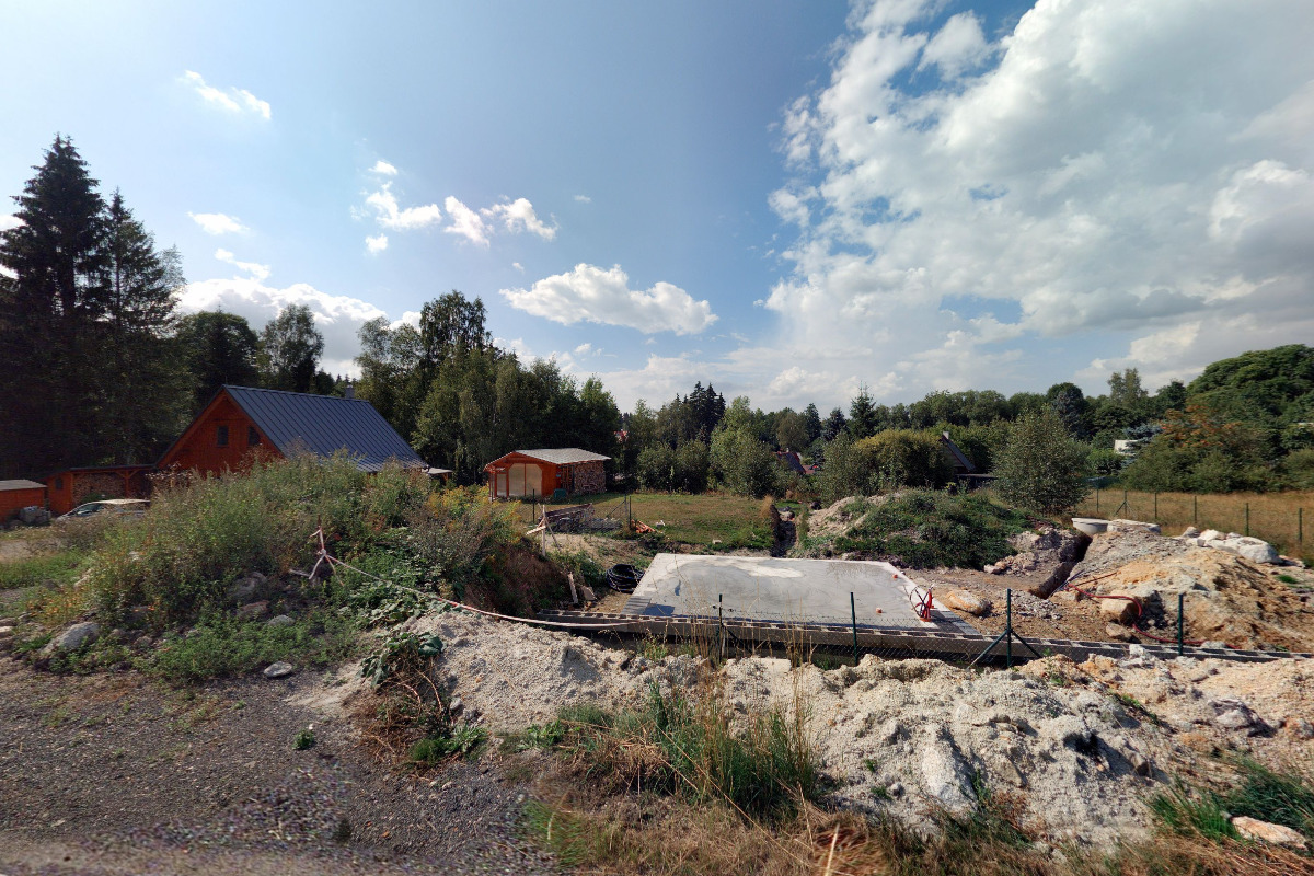 Wellness apartmán Čtyřlístek foto 5